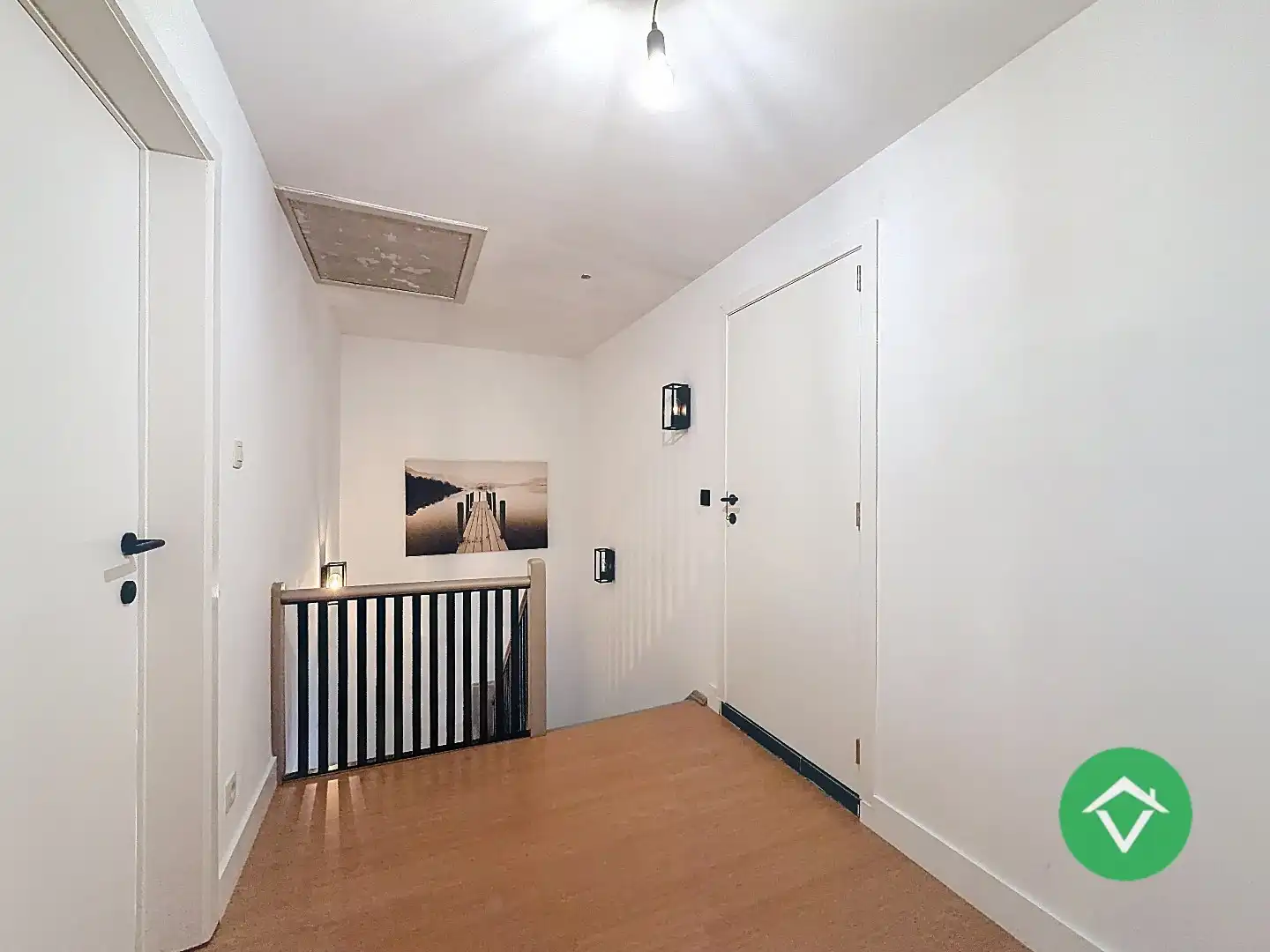 Instapklare woning met 3 slaapkamers en garage te Koekelare  foto 18