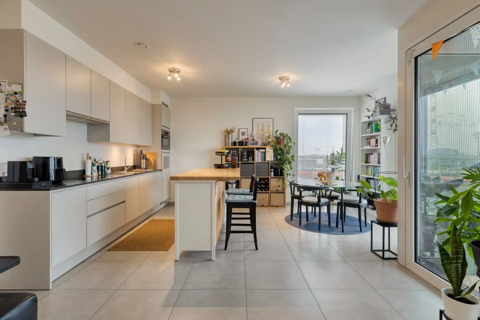 Luxueus 3-slaapkamerappartement in De Faar foto 4