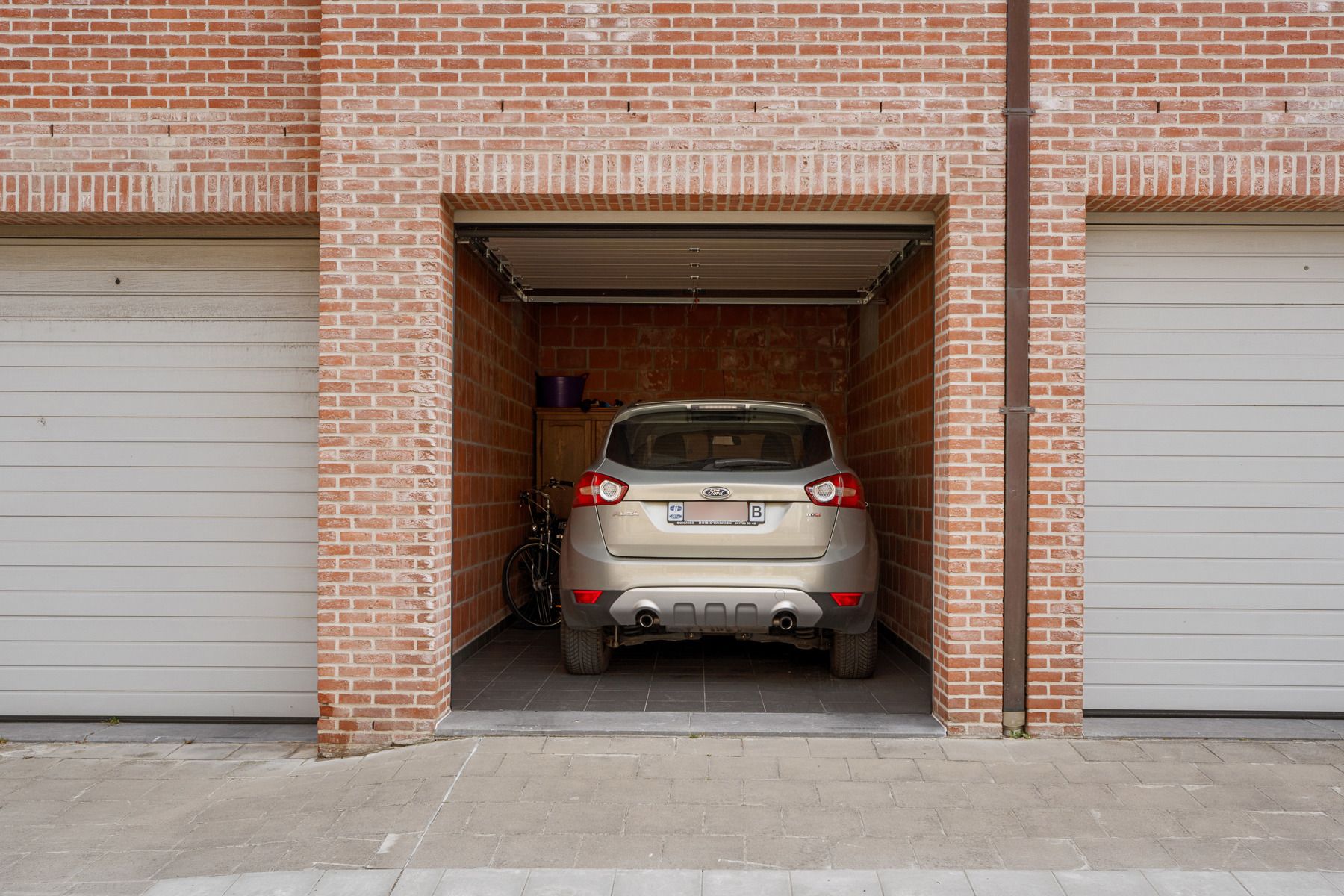 Instapklaar 2 slpk. appartement met zicht op het park foto 15