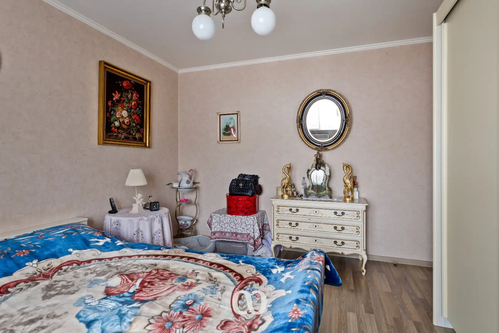 Gezellig appartement vlakbij het centrum van Oudenaarde foto 12