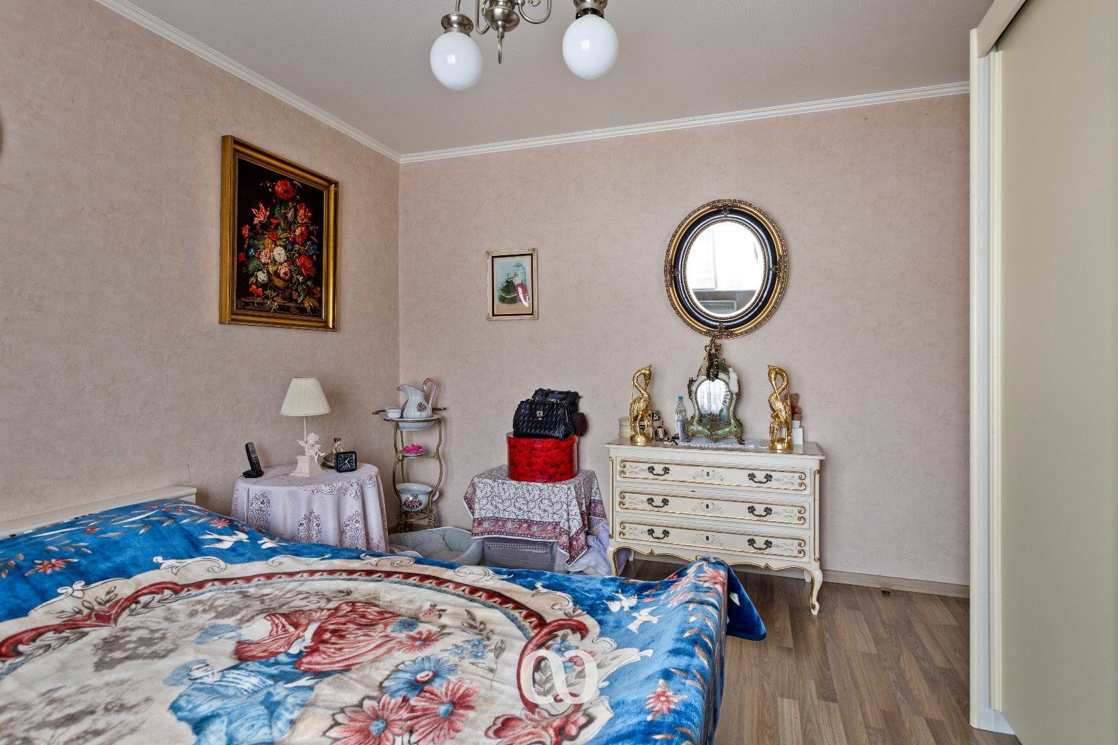 Gezellig appartement vlakbij het centrum van Oudenaarde foto 12