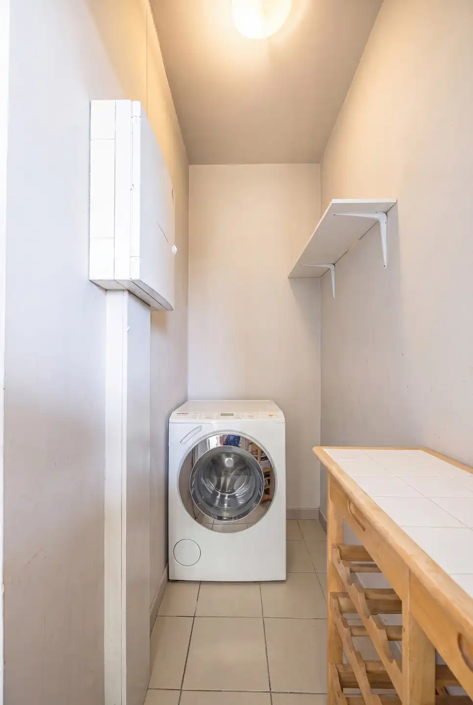 In het hart van een bruisende wijk, mét terras als bonus! foto 19