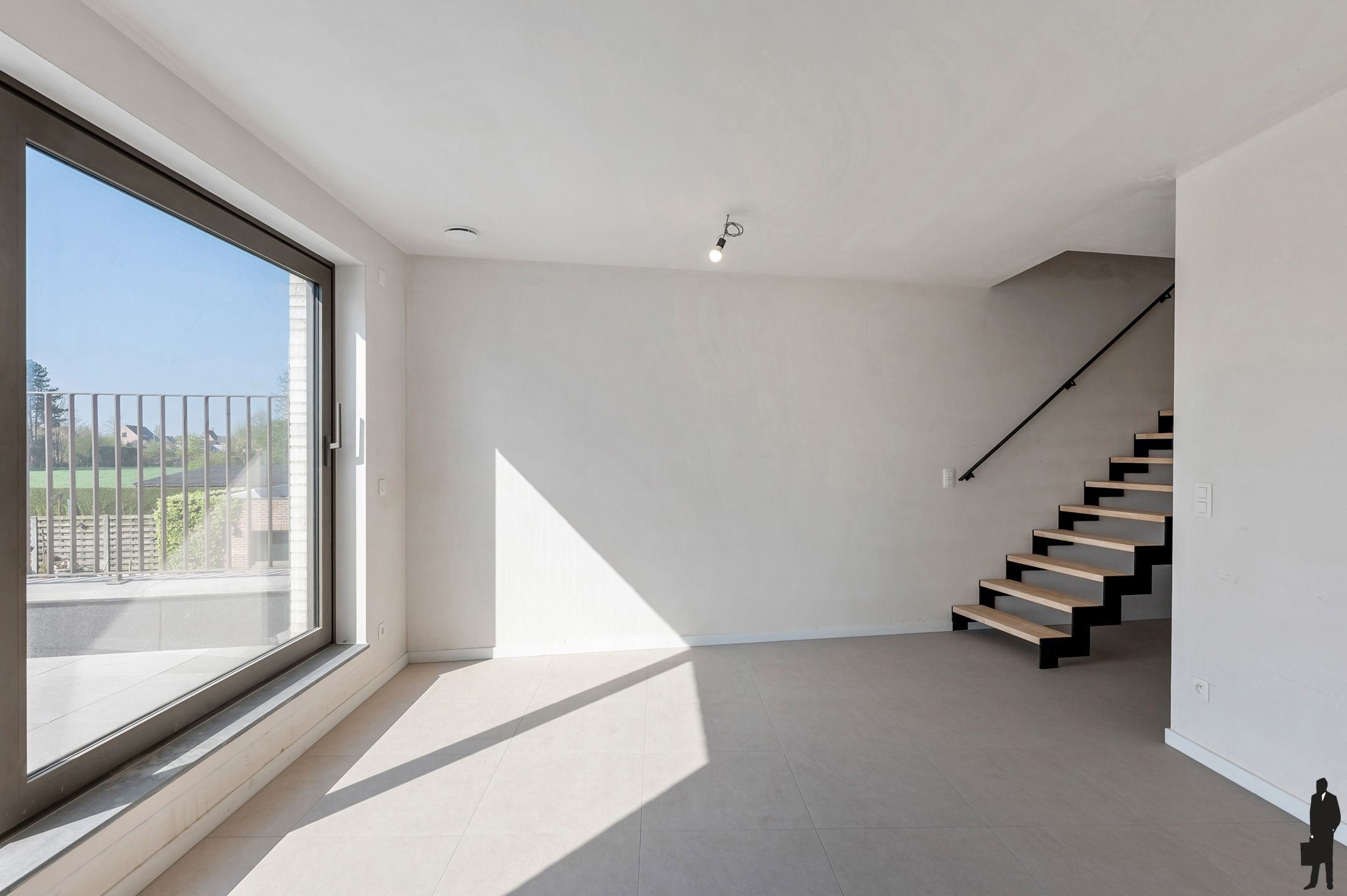 Schitterend nieuwbouw duplexappartement in centrum Brecht foto 7
