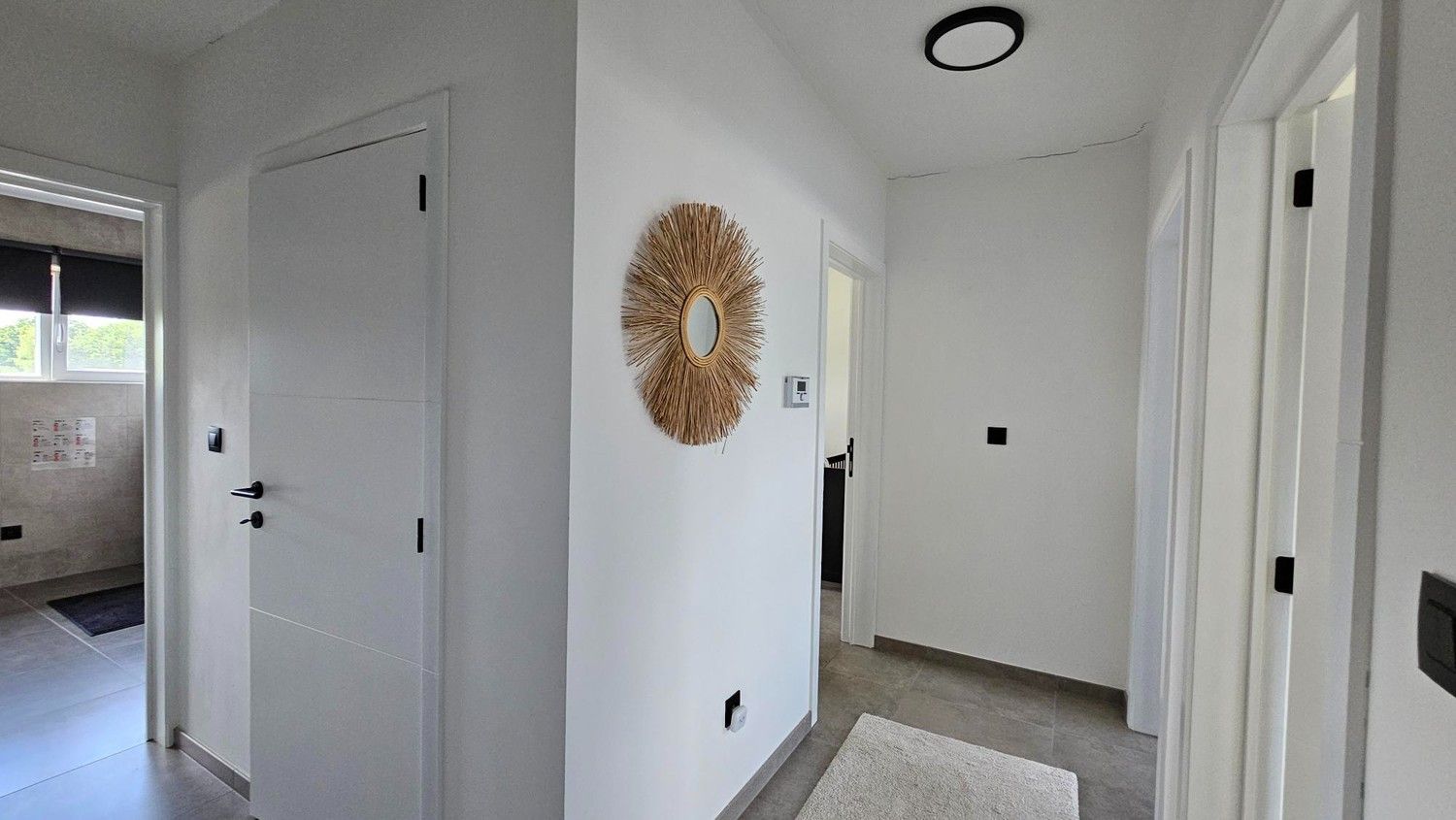 Energiezuinige woning met 3 slaapkamers en zonnepanelen. foto 2