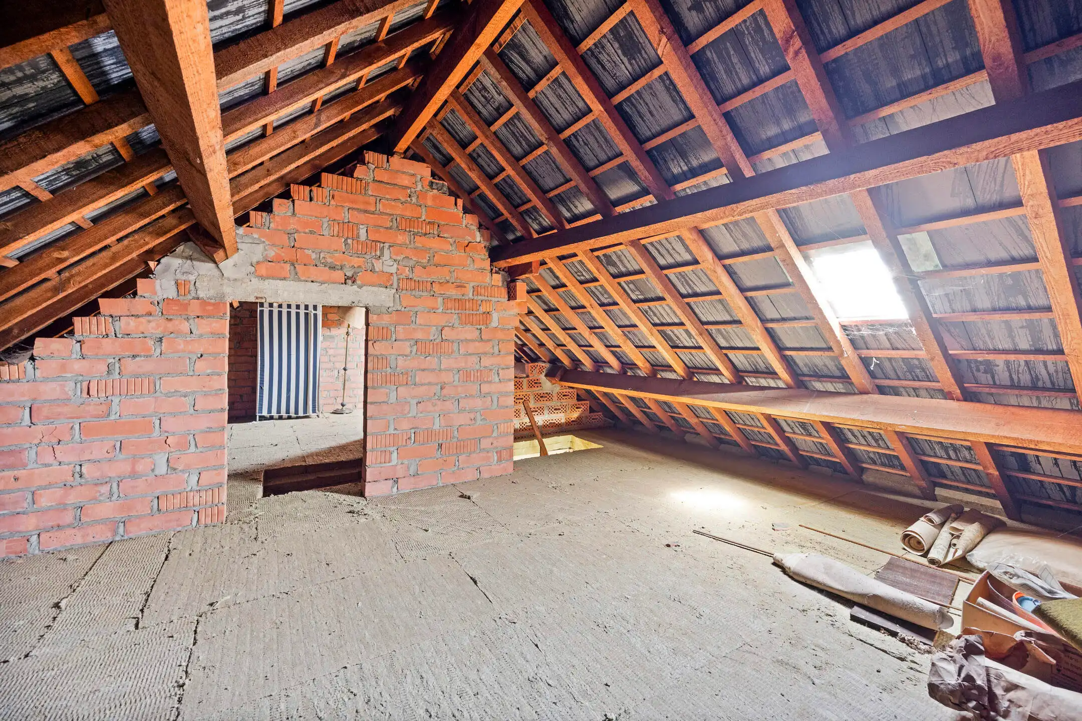 Op te frissen woning met 3 slaapkamers op een goede locatie foto 18