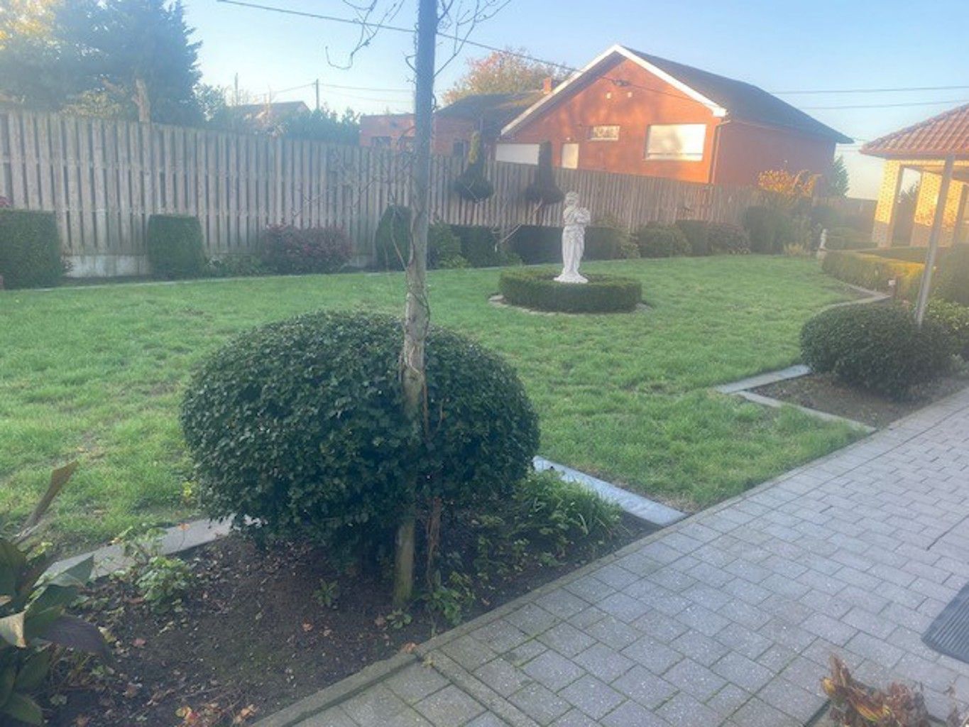 Moderne, instapklare gelijkvloerse woning foto 4