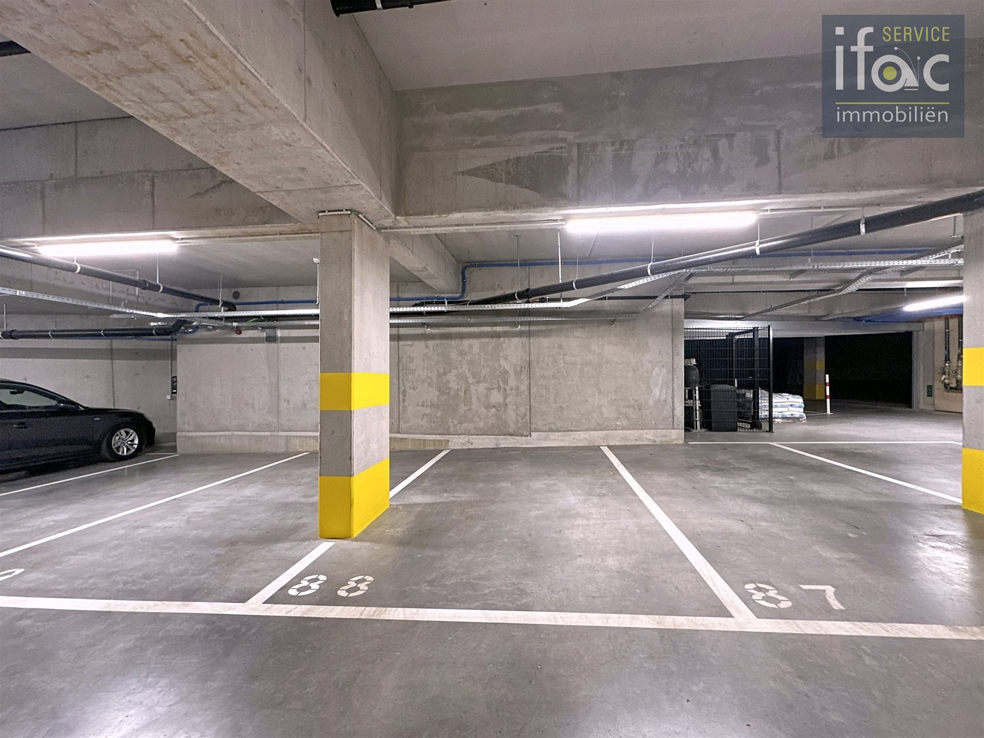 Modern en energiezuinig appartement met 2 slaapkamers  foto 12