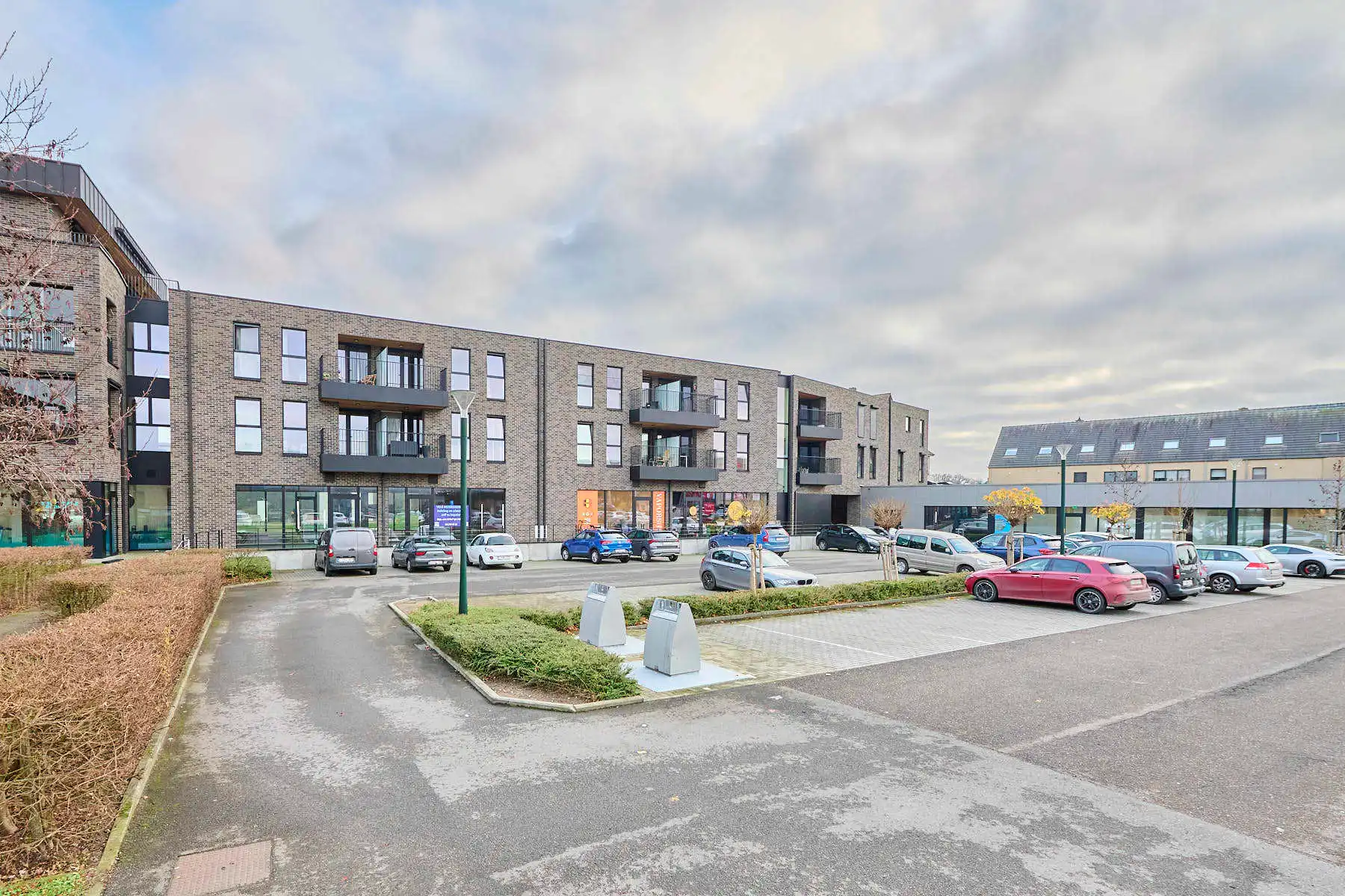 Commerciële ruimte te koop Kaulillerweg 6 - 3950 Bocholt