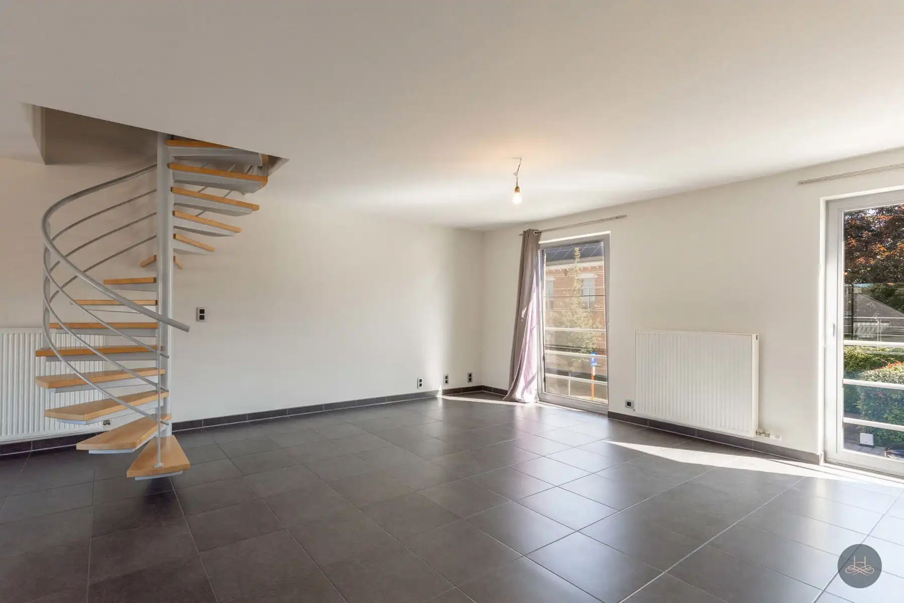 Leuke en ruime duplex in centrum Baal foto 4