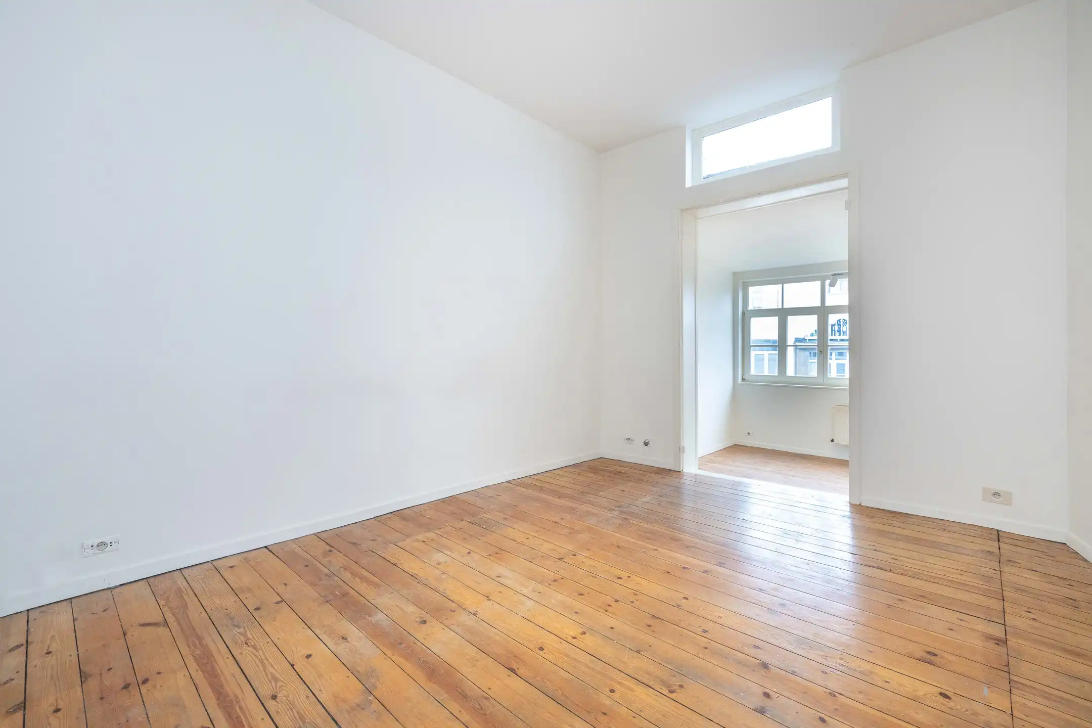 Licht gelijkvloers in het groene hart van Bosvoorde foto 3