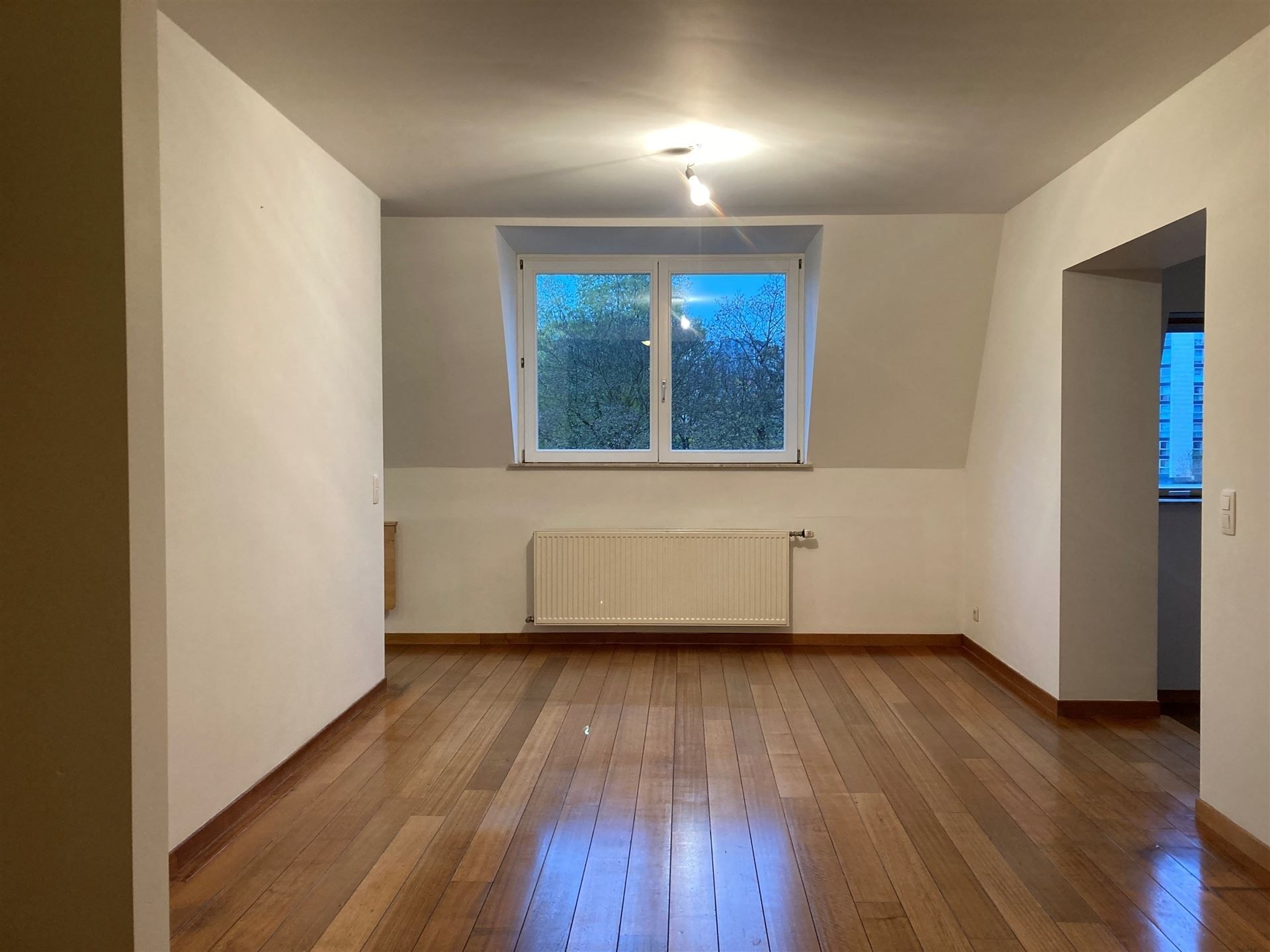 Prachtig 3 SK appartement - Europese wijk  foto 3