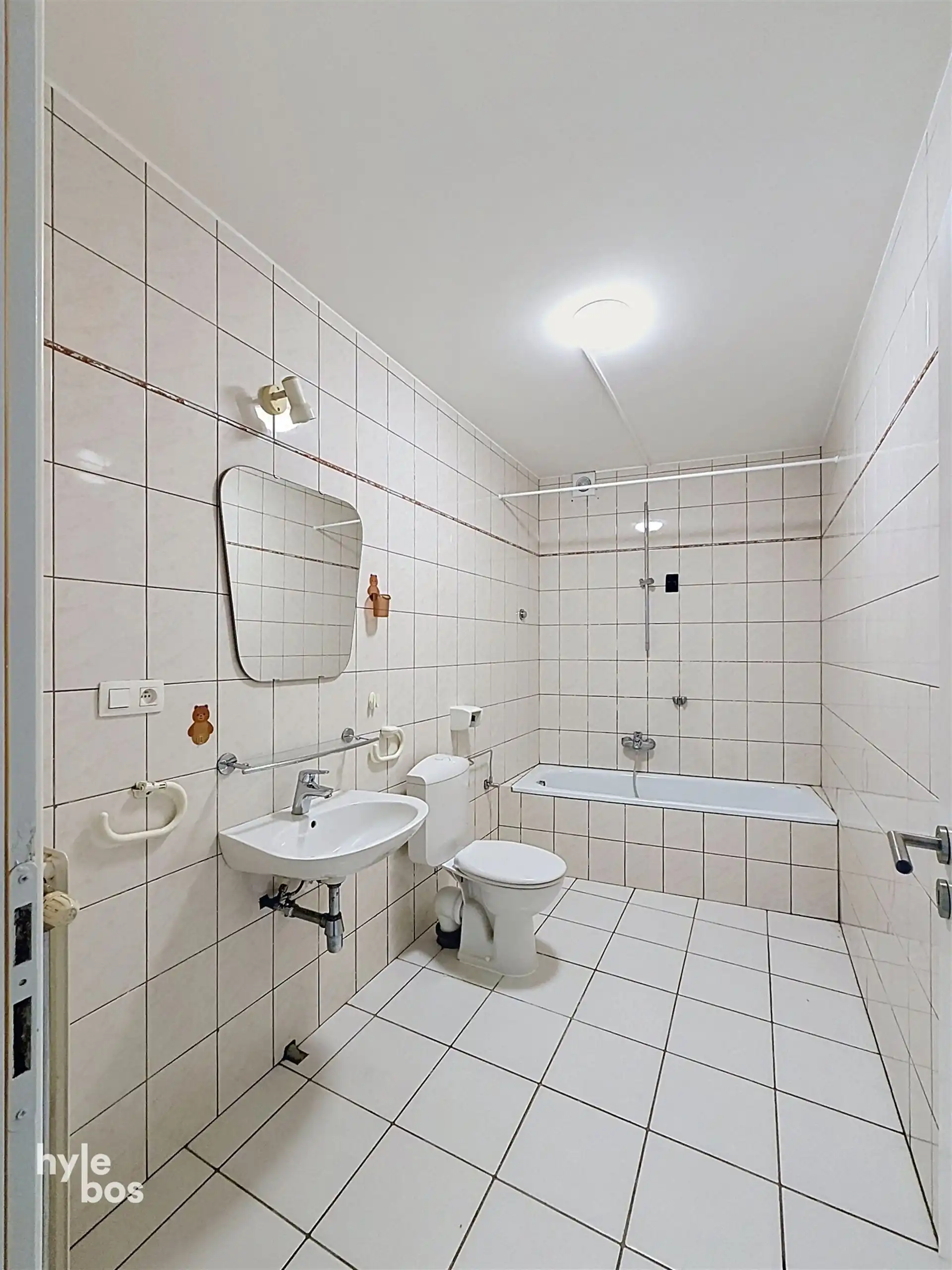 In het centrum instapklaar 2 slaapkamer appartement foto 8