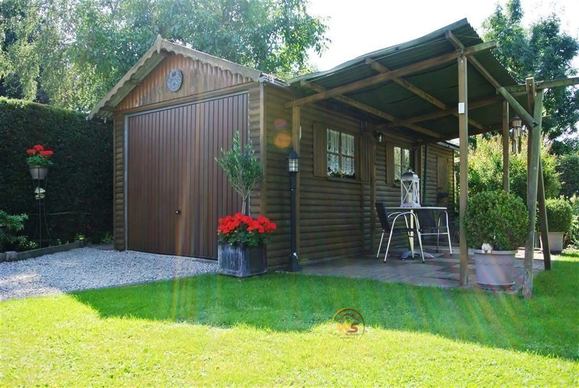 Woning foto 14