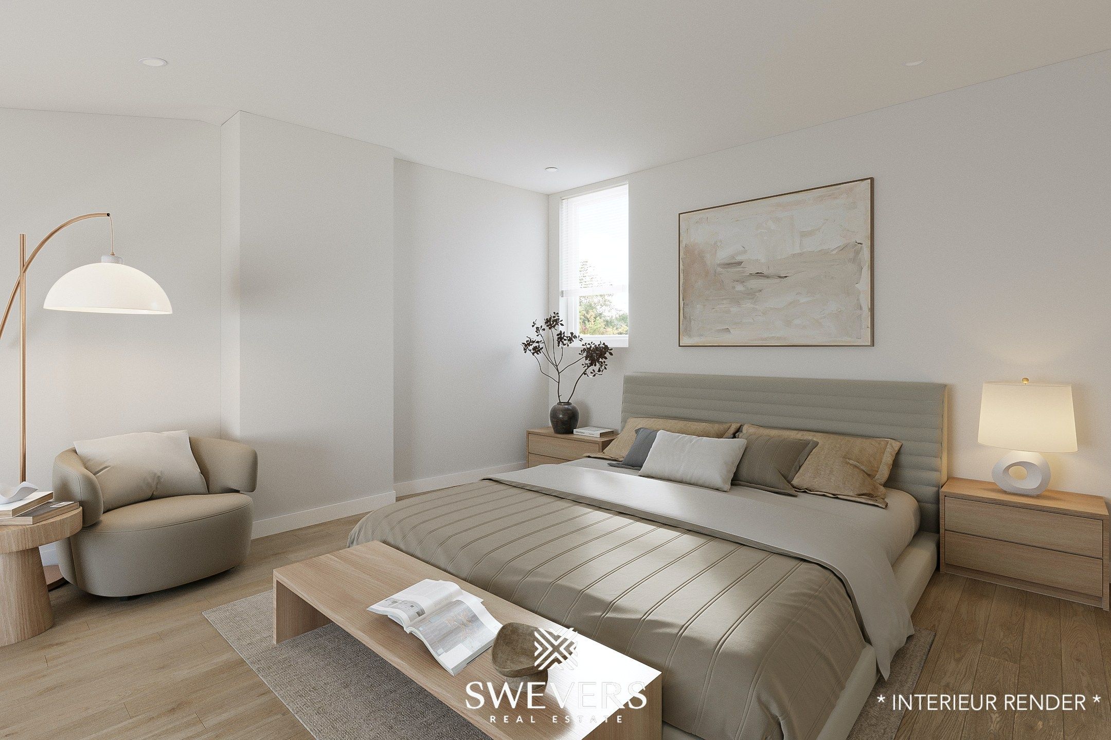 Gezellige gezinswoning met overdekt terras en zuidwestgerichte tuin te Hoepertingen foto 15