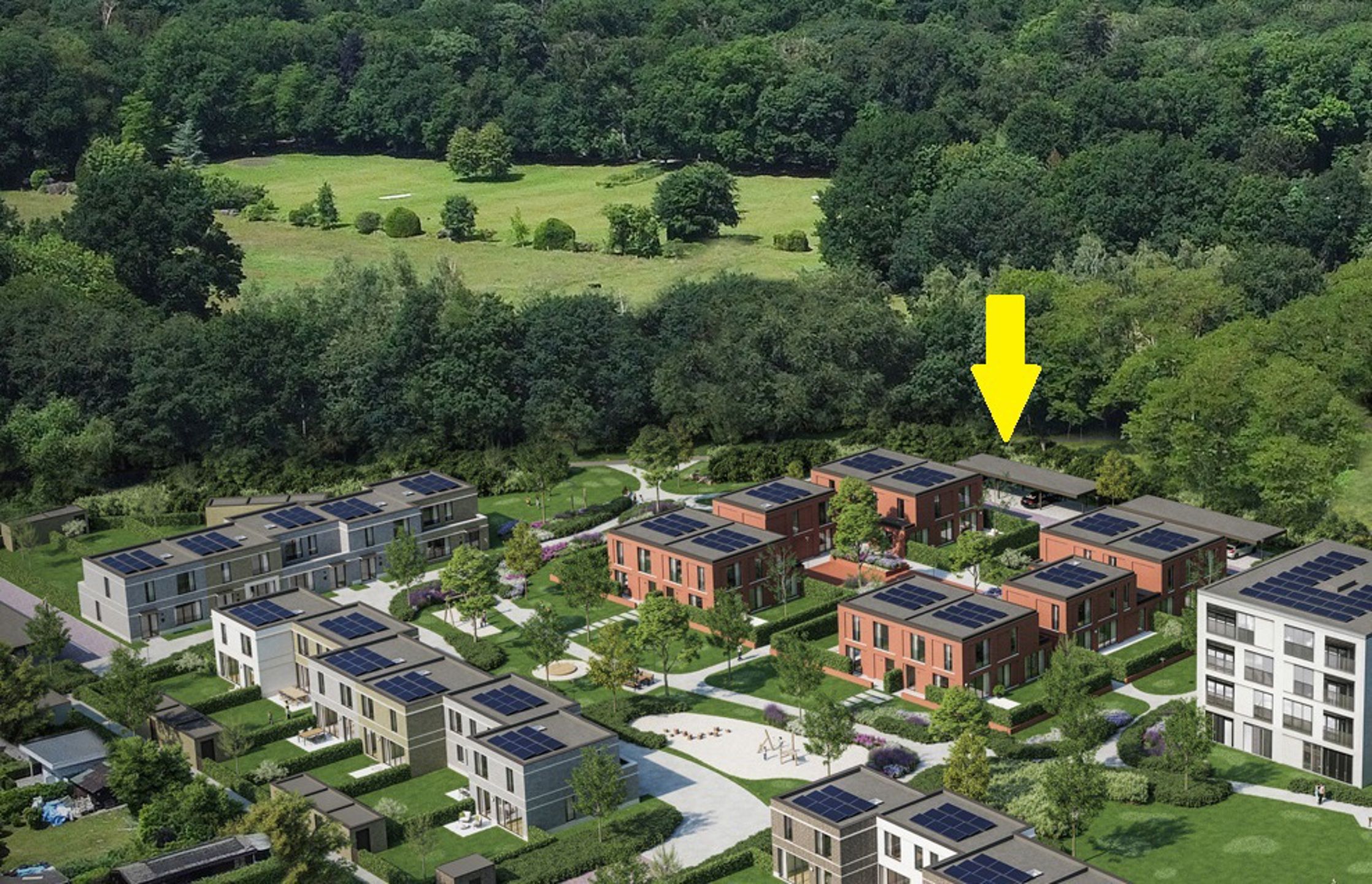 Carport aan Troef in Turnhout  foto 2