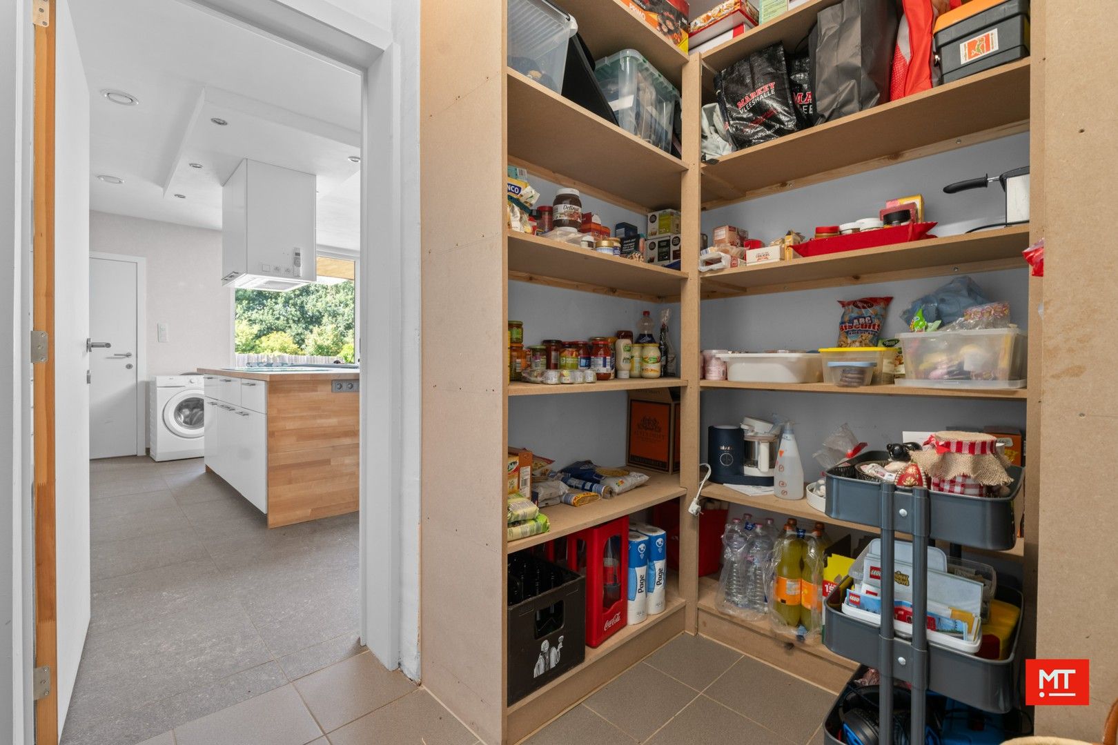 Ruime gezinswoning met 5 slaapkamers, westgerichte tuin en garage - EPC: A! foto 22