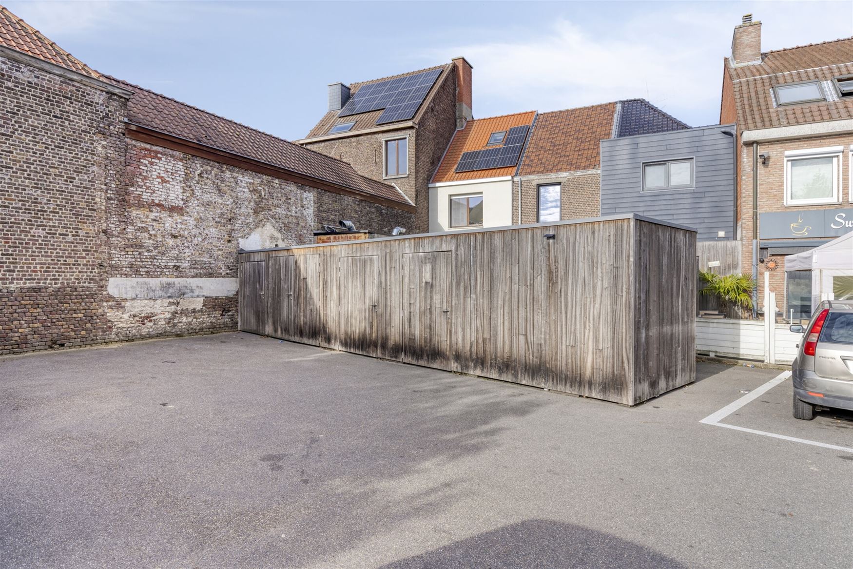 Lichtrijk hoekappartement foto 11