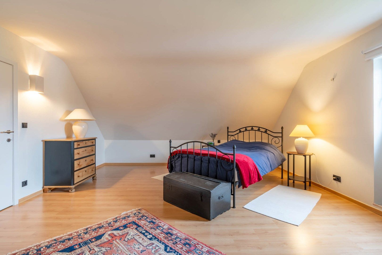 IN OPTIE - Ruim en aantrekkelijk duplexappartement met prachtig dakterras, garage en berging foto 26