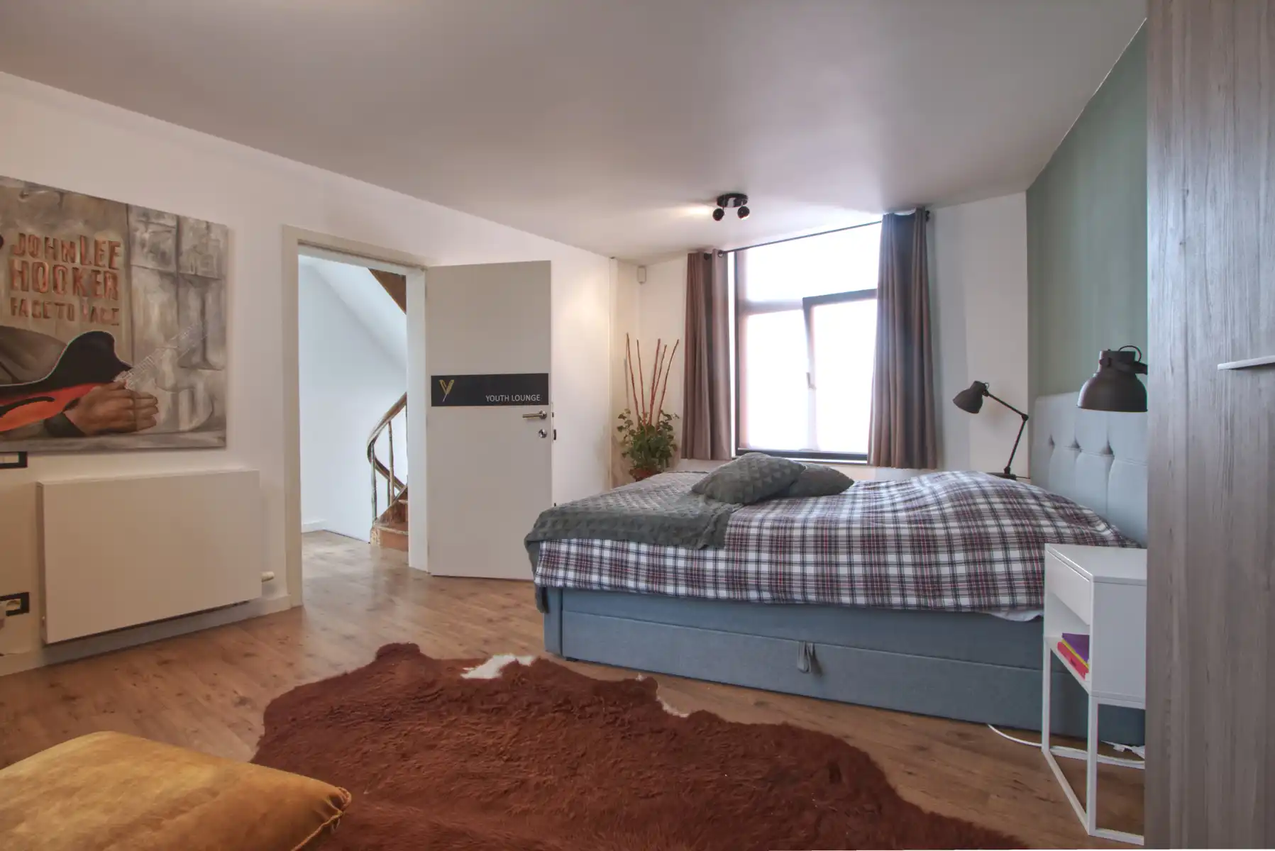 HERENHUIS - 2 SLK - PARKINGS - TERRASSEN - TUIN - CENTRAAL foto 22