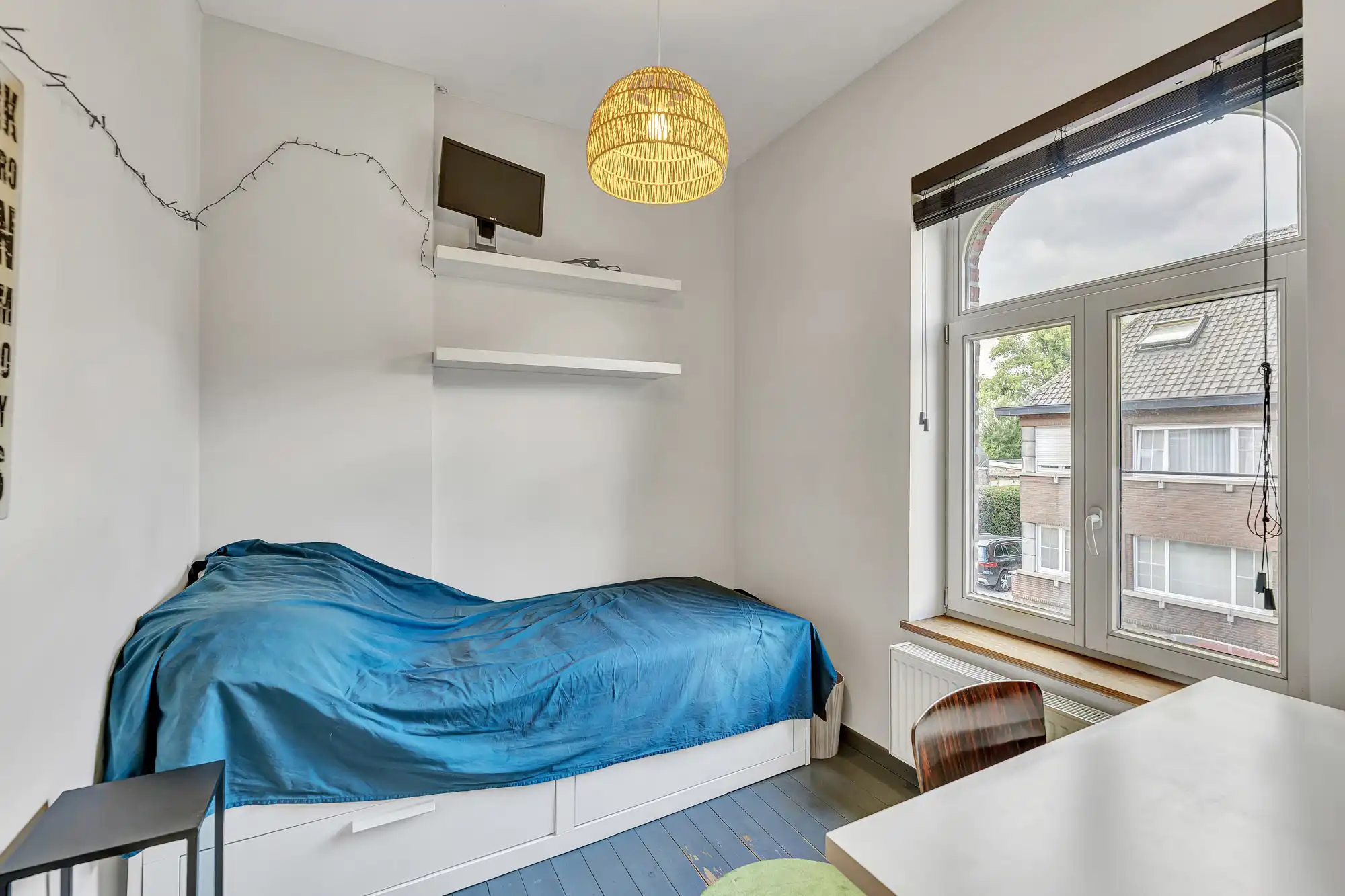 Instapklare woning met 3 slaapkamers, tuin en terras foto 18