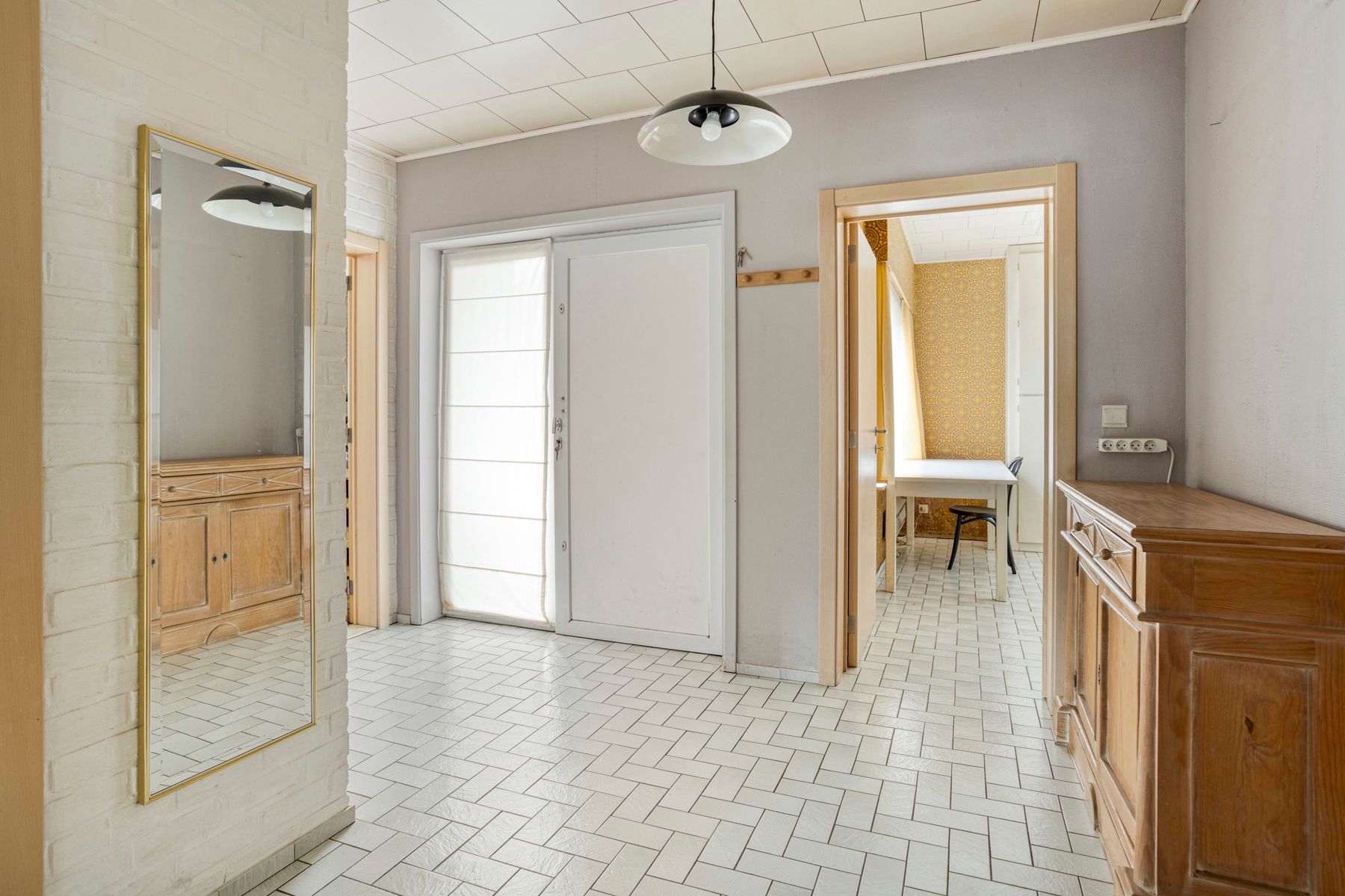 Te renoveren bungalow op 11a 41ca! foto 3