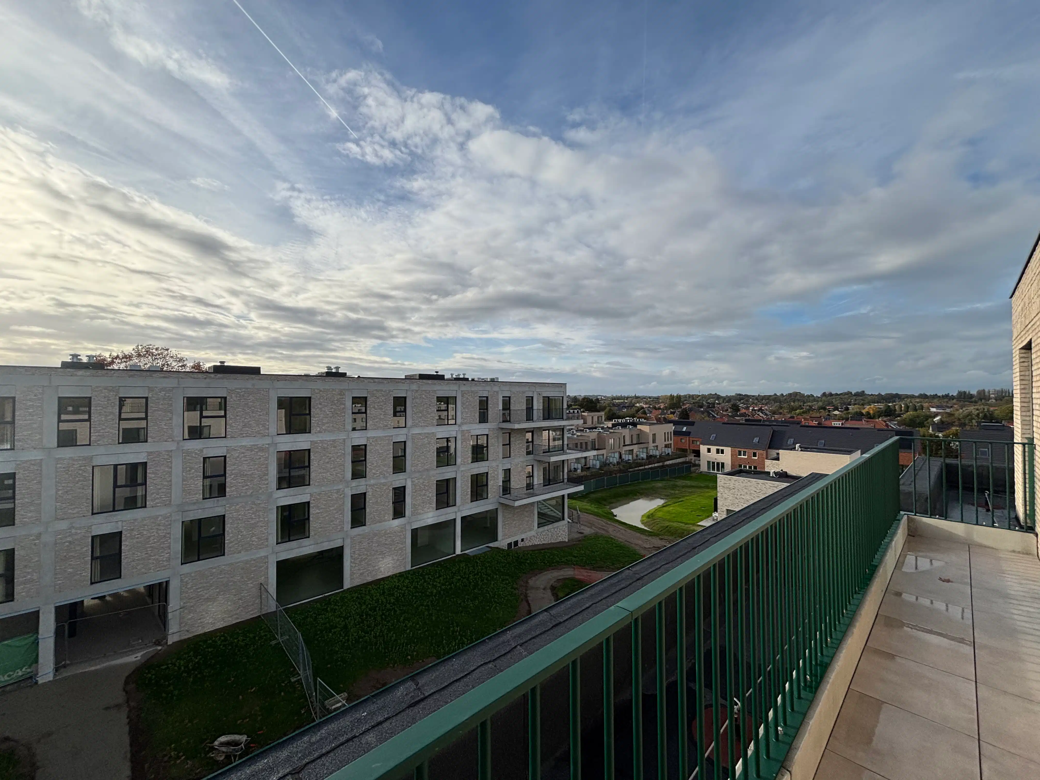 🌟 Exclusieve Nieuwbouw Penthouse – Eerste Bewoning op de Oude Kodak-site in Koningslo! 🌟 foto 2