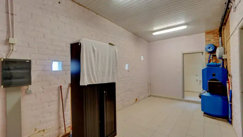 Landhuis van 95m² + bijgebouw-garage op mooi perceel van 10 are foto 14