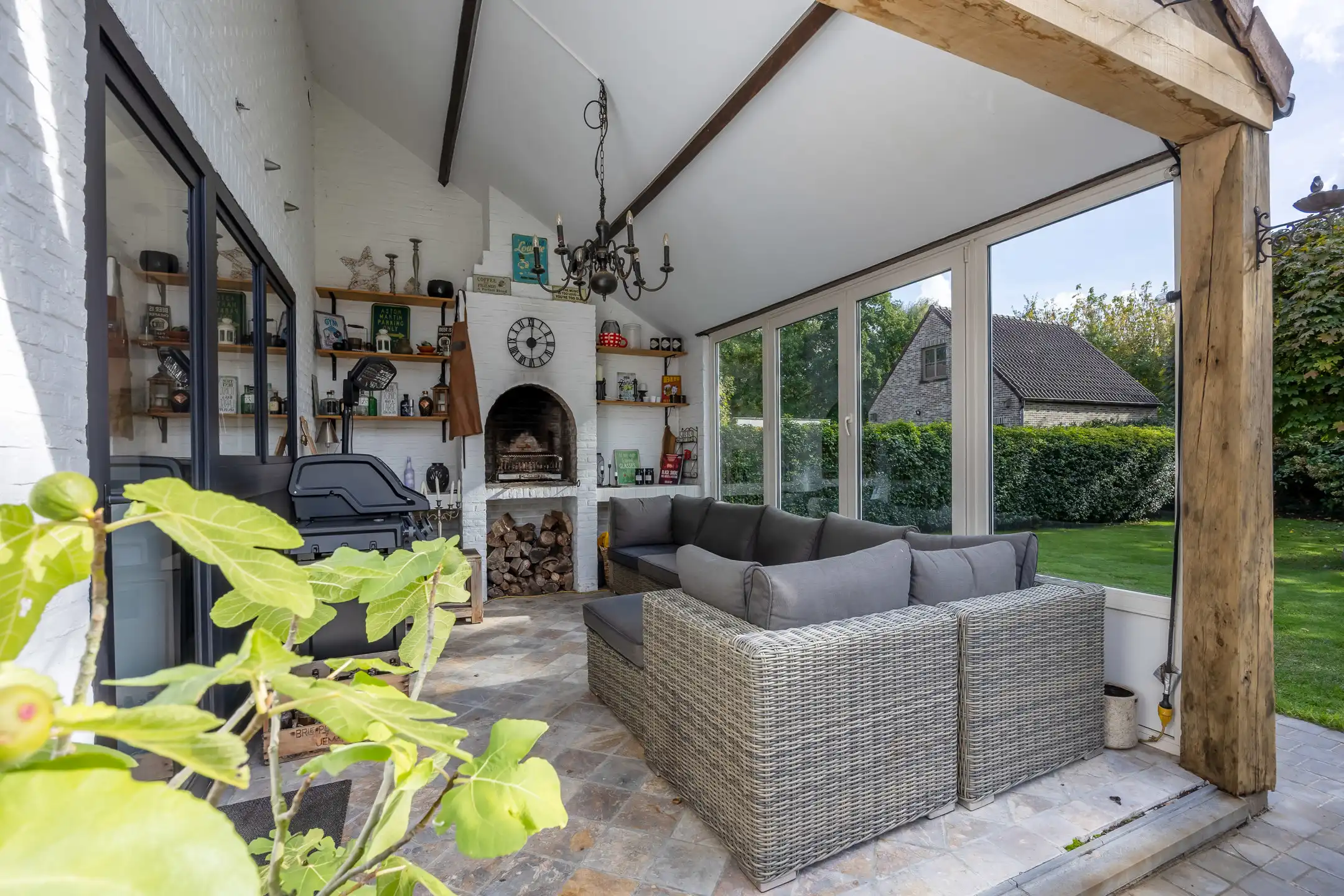 Ruime woning in een rustige omgeving te Westmalle foto 10