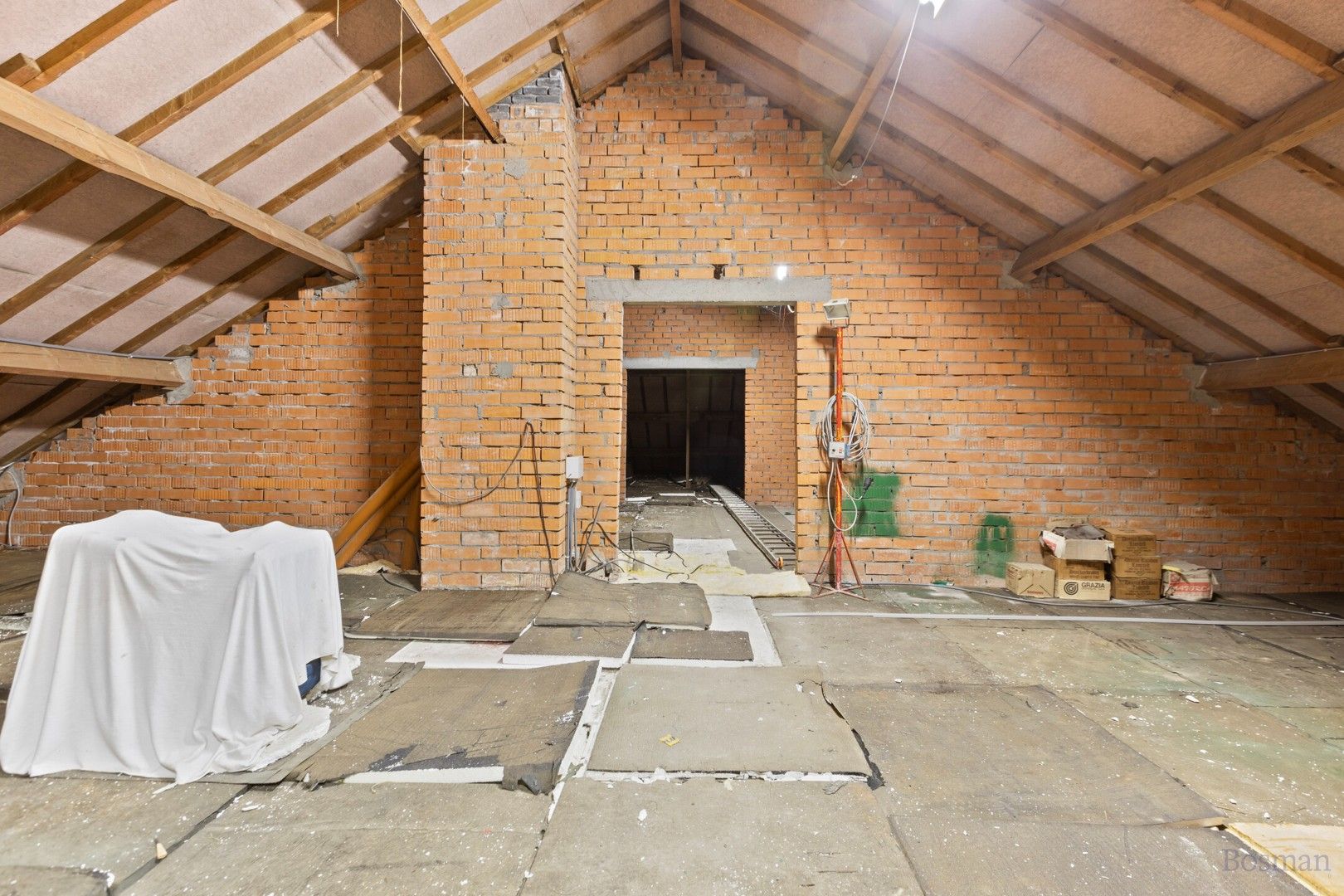 Ruime gelijkvloerse woning te koop in Klein-Vorst (Laakdal) foto 31