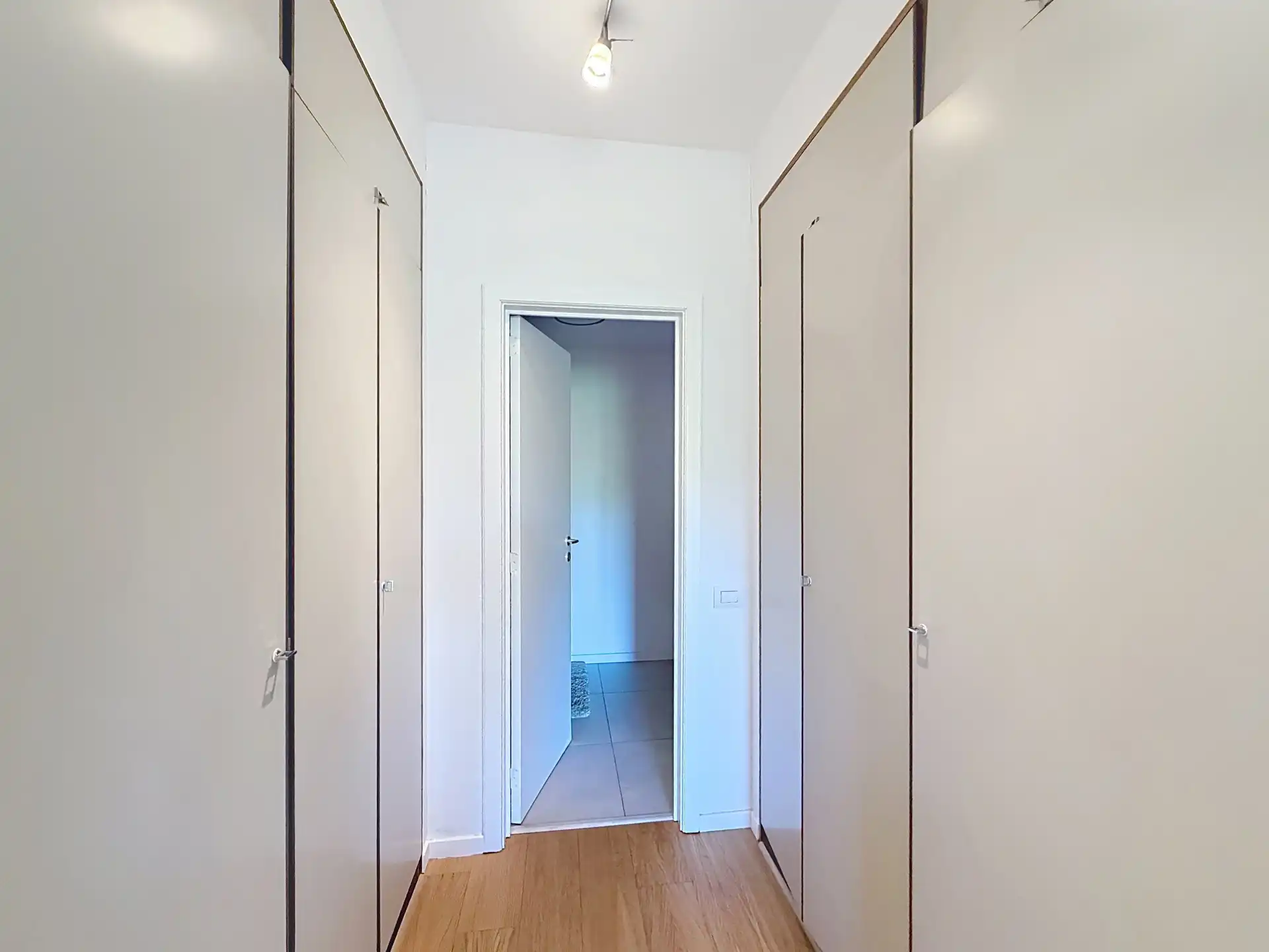 Prachtig appartement met 3 slaapkamers! foto 14