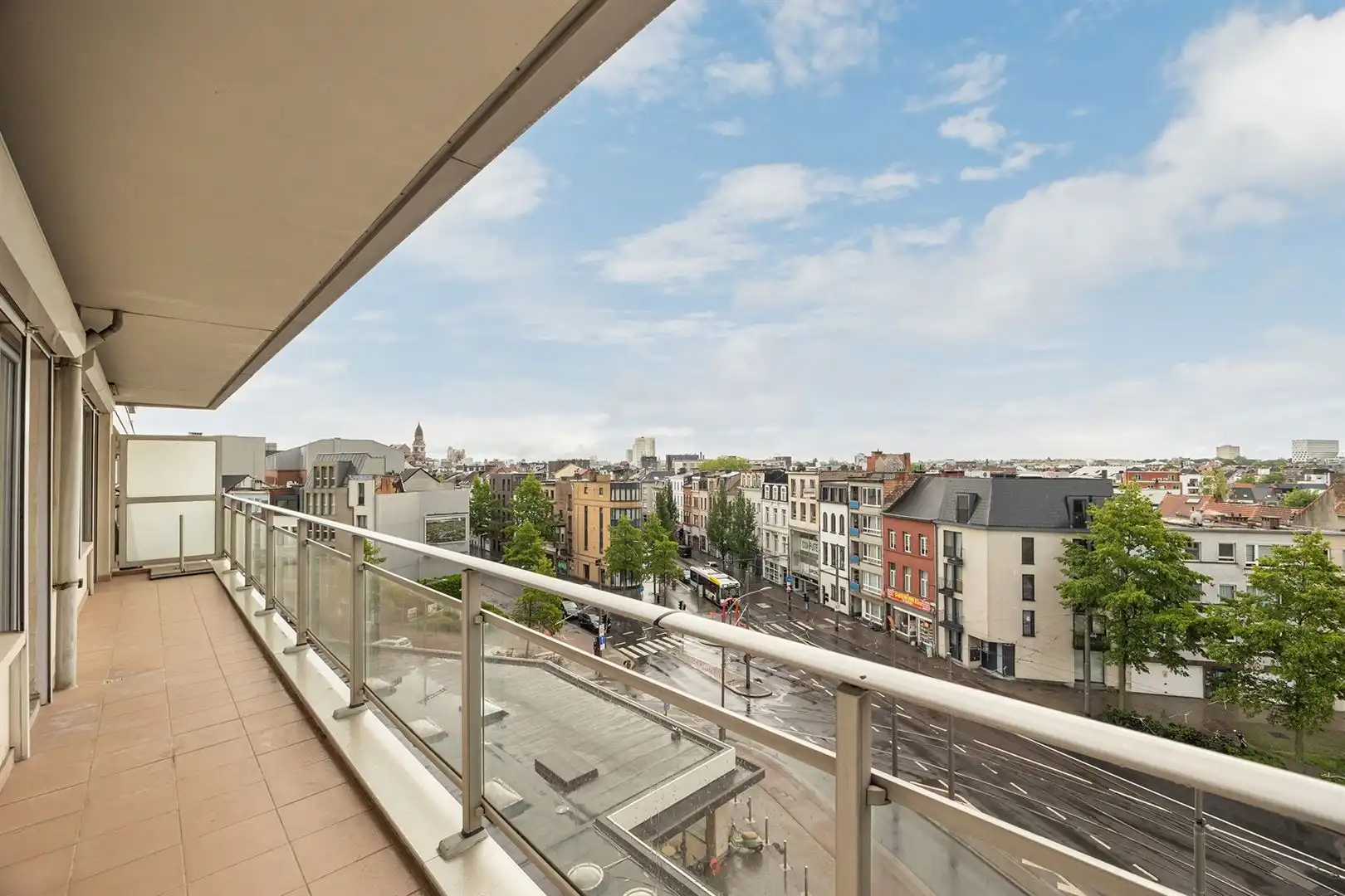 Gerenoveerd appartement vlakbij 't Zuid foto 16