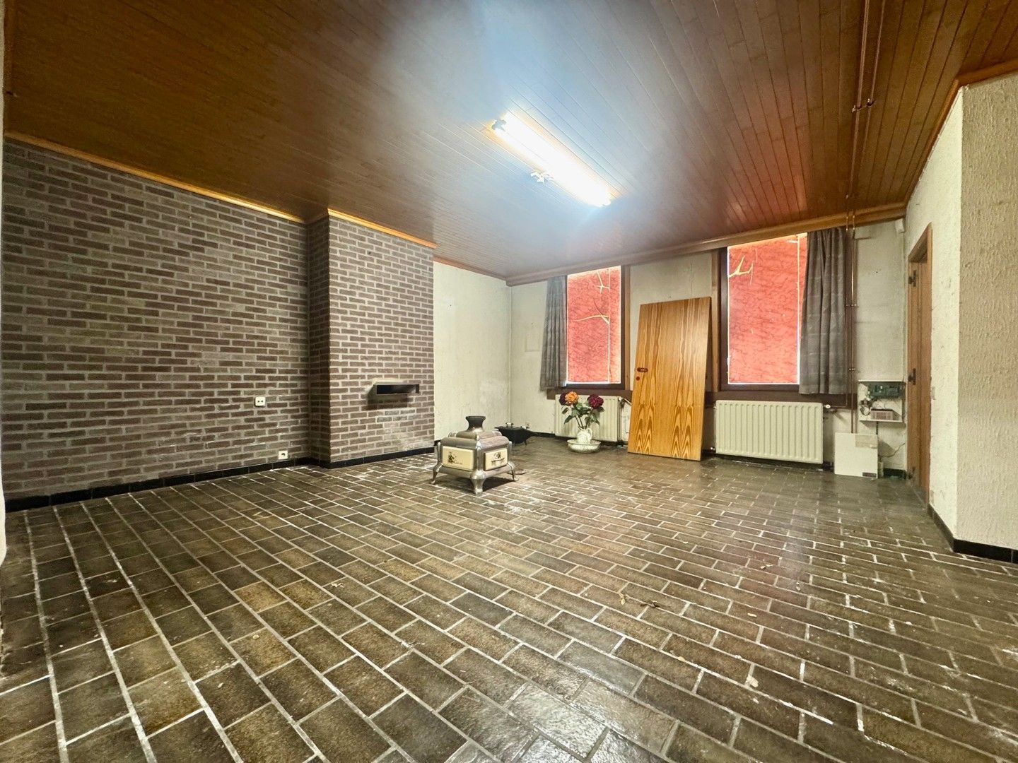 Opslagruimte te huur in Deerlijk! foto 3