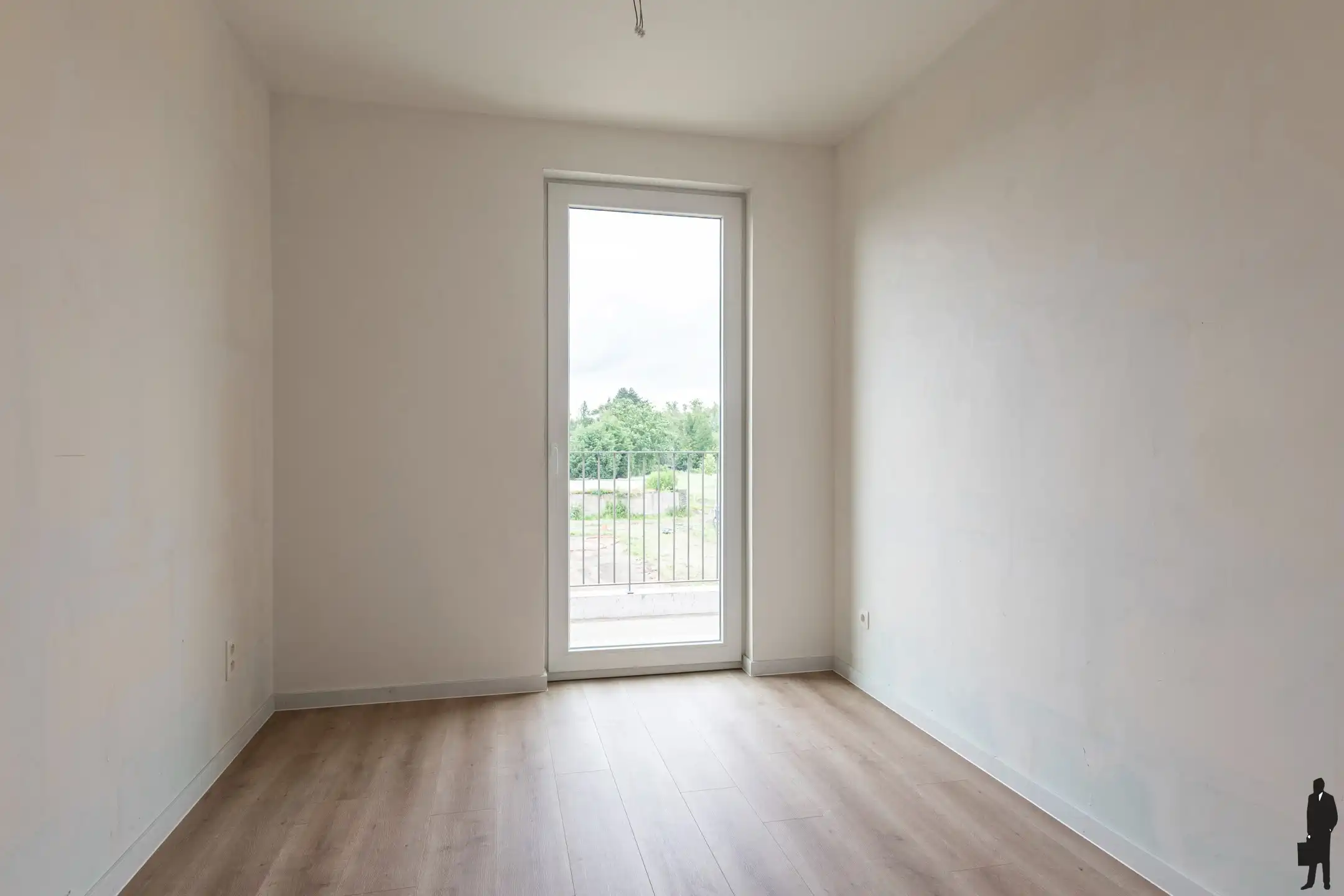 Instapklaar nieuwbouwappartement te Rijkevorsel foto 11