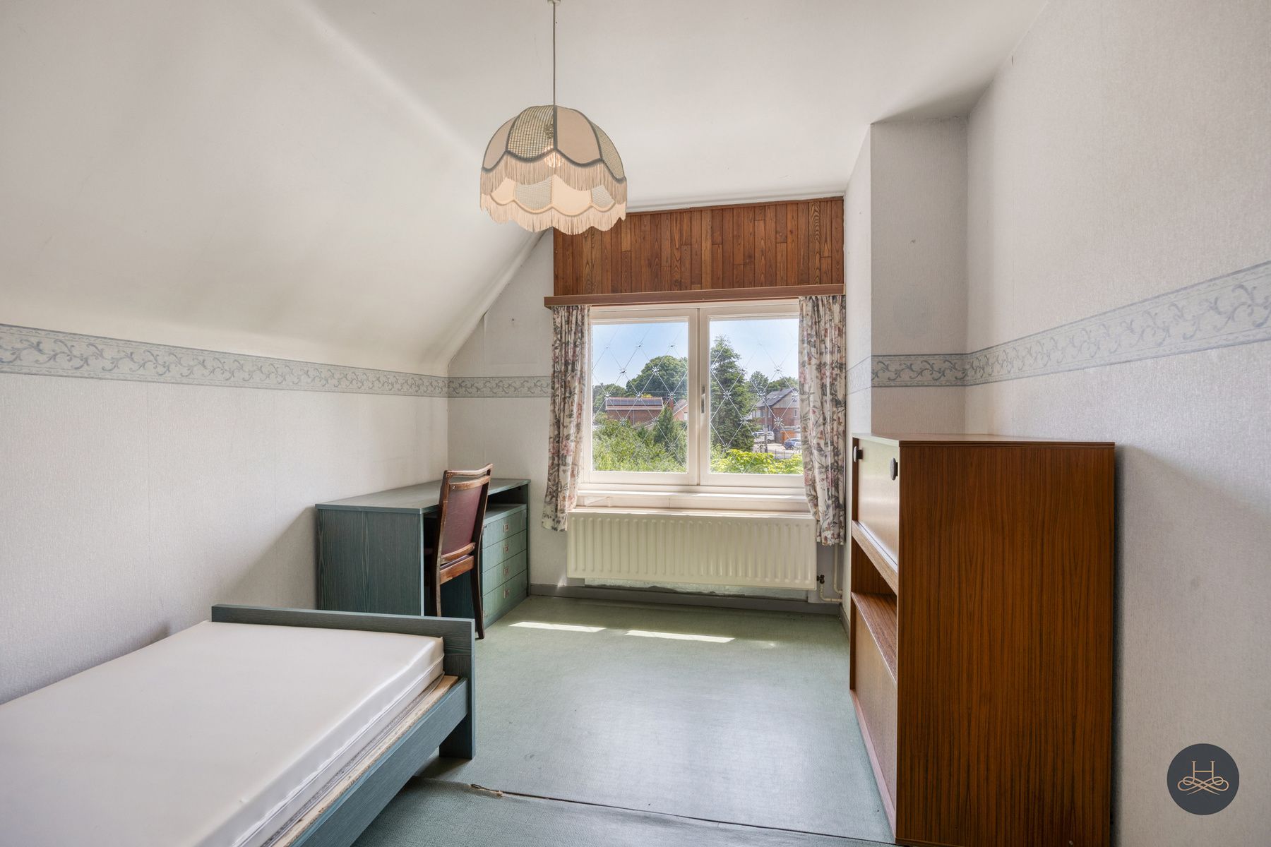Charmante woning omringd door natuur te Keerbergen foto 19