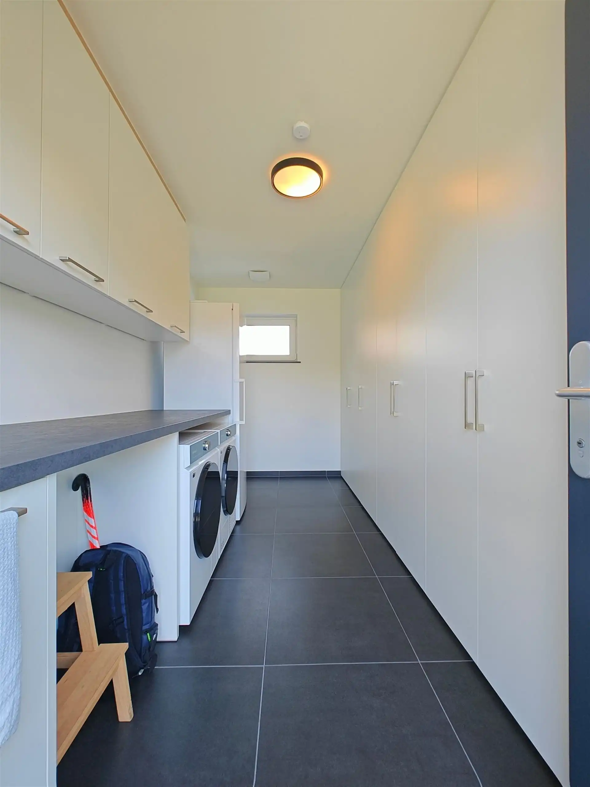 Vrijstaande woning met 4 slaapkamers op een doodlopende straat  foto 11