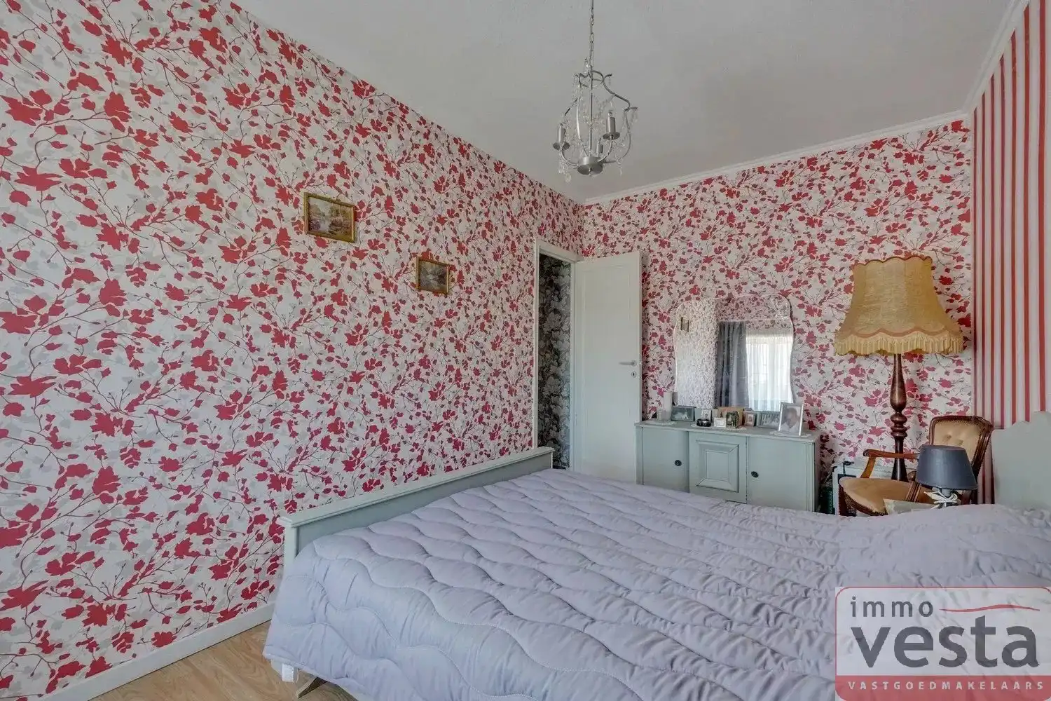 Landelijk gelegen woning met atelier foto 13