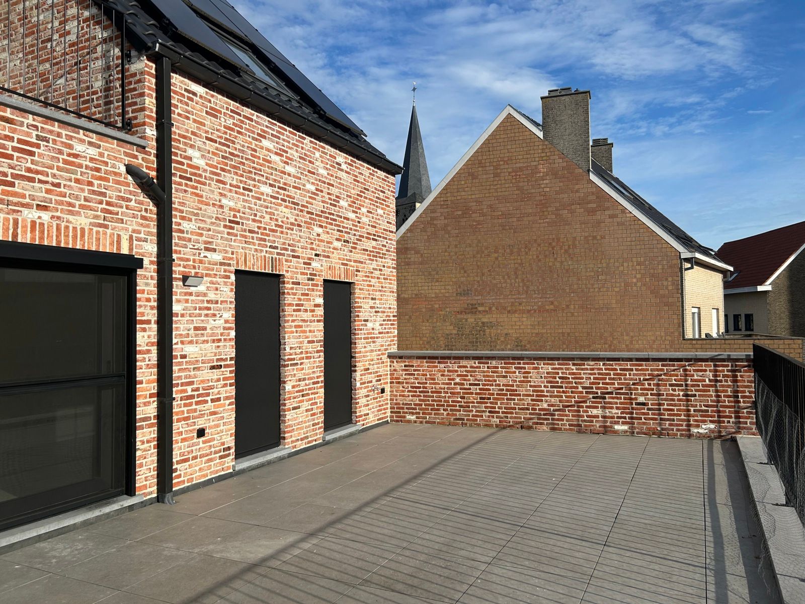 Appartement te huur foto 2