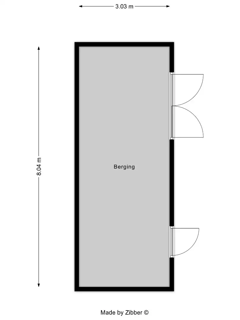 Open bebouwing op unieke locatie in Lubbeek met veel mogelijkheden  – EPC 567 kWh/m² - bewoonbare opp. 144 m² foto 40