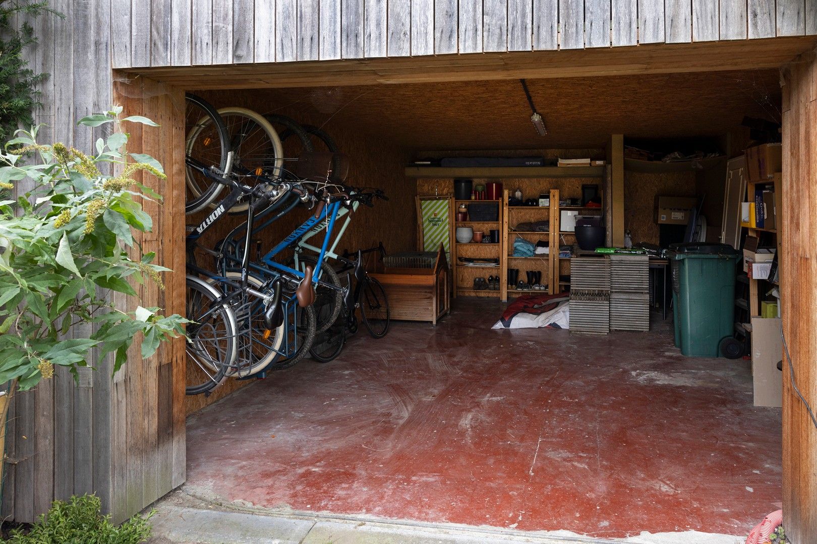Grote woning met 4 slpks, 2 badks, ... foto 22