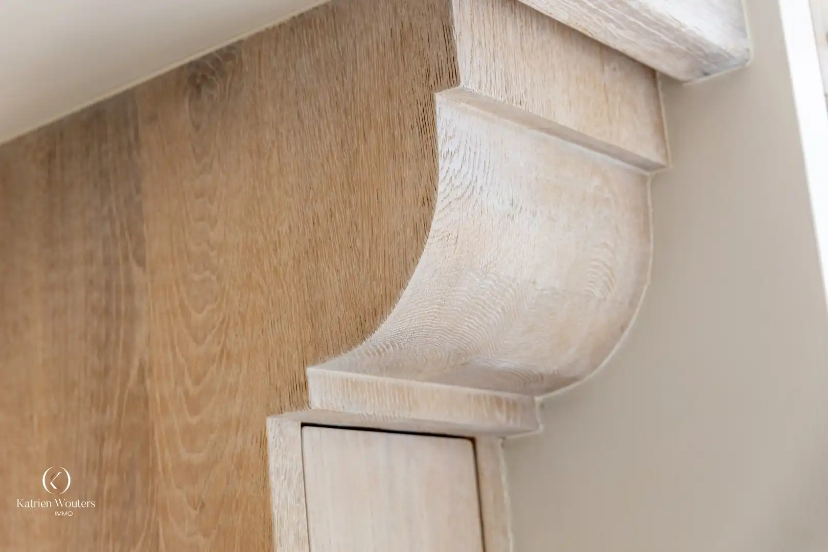 Uitzonderlijke villa met parktuin foto 52