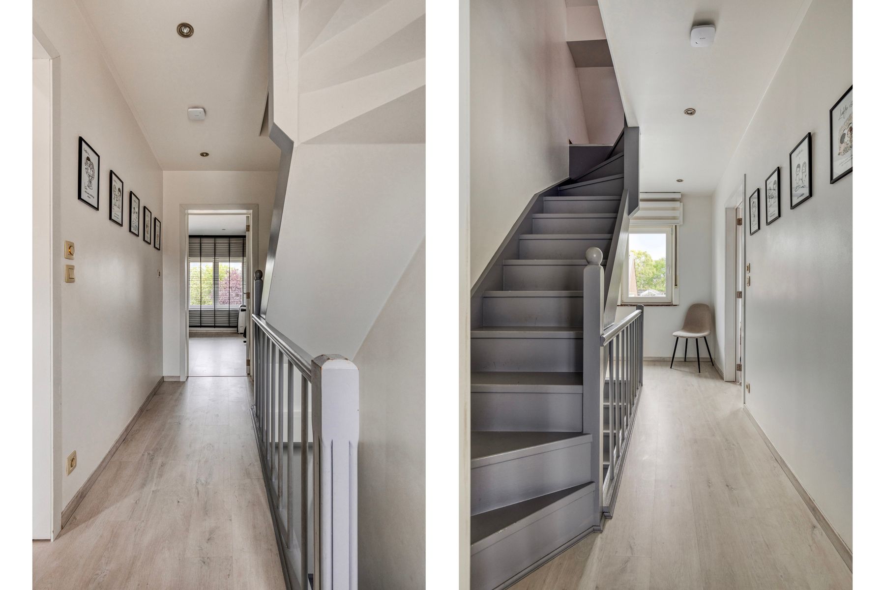 Ruime instapklare eengezinswoning foto 9