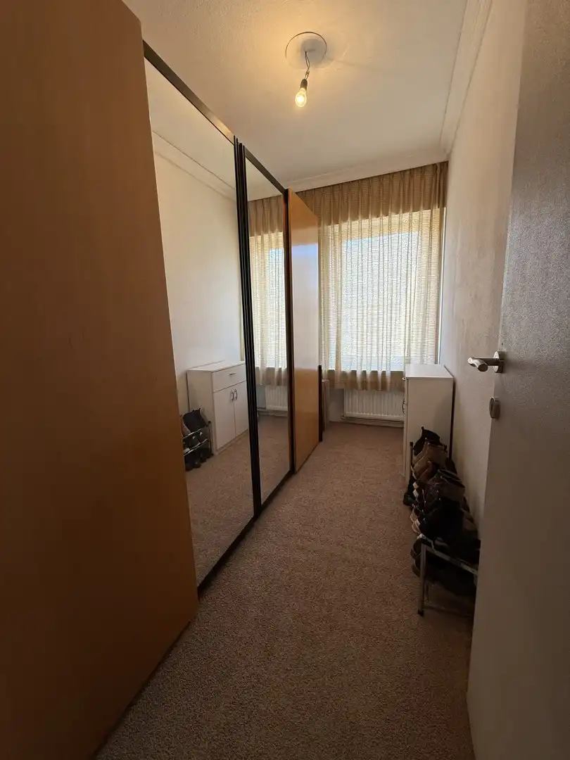 Halfopen bebouwing in centrum van Emelgem met zuiders gerichte tuin, 5 slaapkamers en EPC label C  (geen renovatieverplichting) foto 11