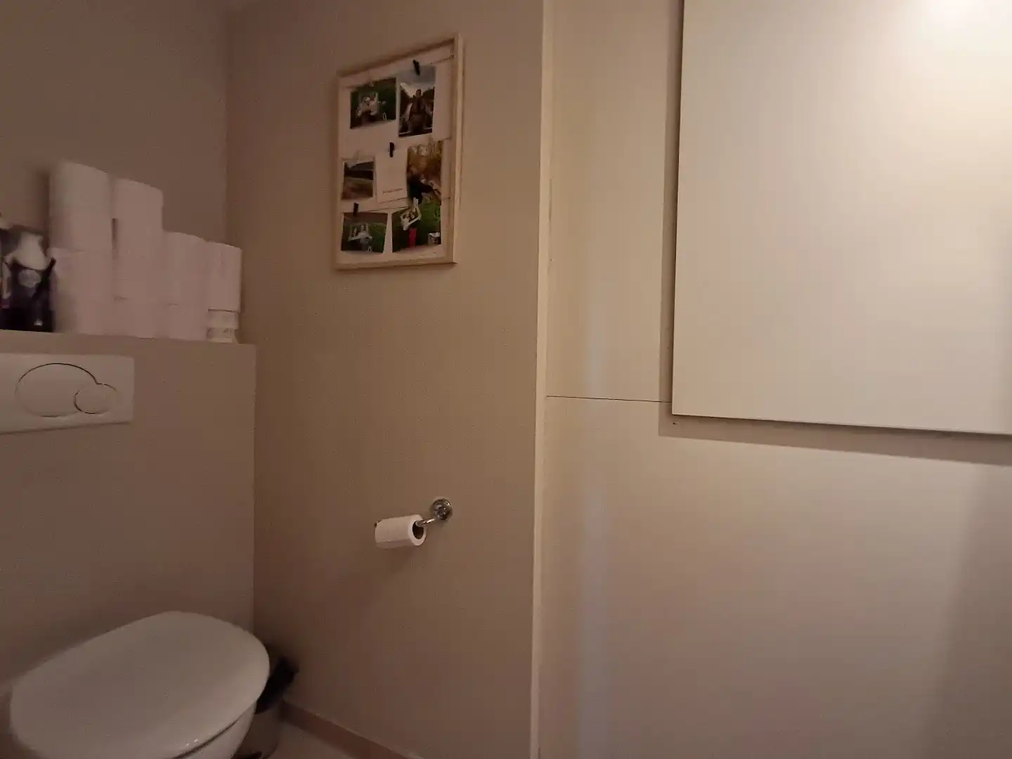 Ruim appartement (98m²), zeer centraal gelegen! foto 11