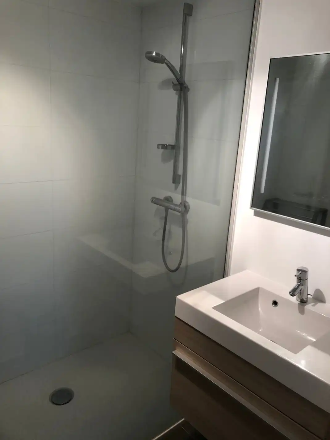 Vakantiewoning met twee slaapkamers op vakantiedomein De Blinkaart foto 11