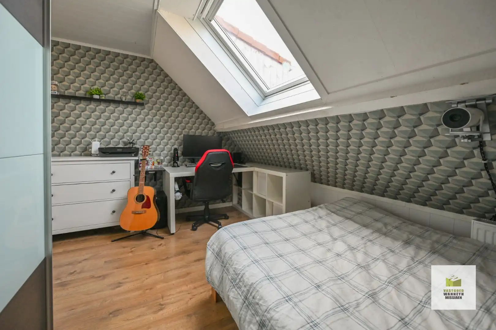 Landelijk en zeer rustig gelegen open bebouwing met 4 slaapkamers op 2.125m2 foto 20