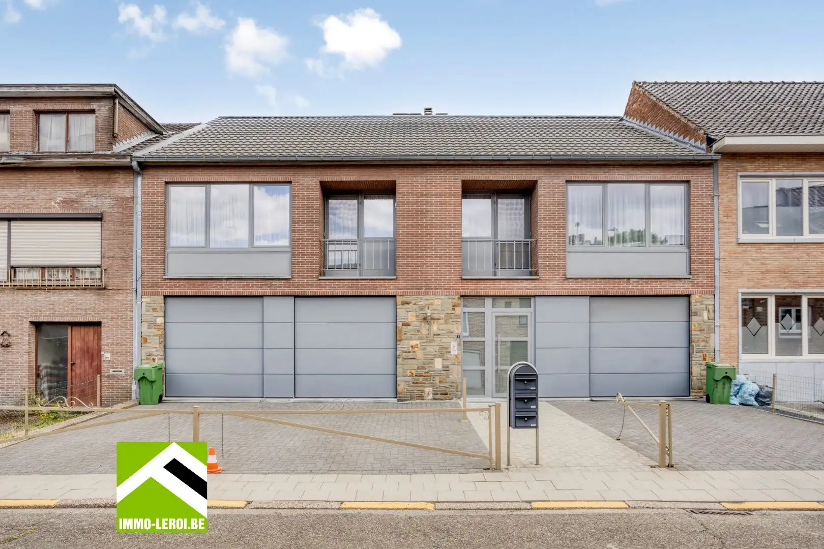 Gebouw te koop Oude Kerkhofweg 7 - - 3700 Tongeren-Borgloon