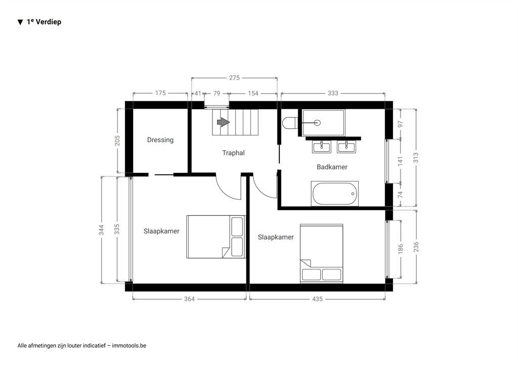 Instapklare woning met garage en gezellige tuin foto 20