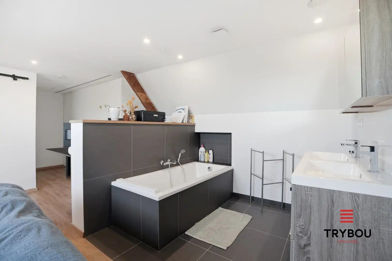 Energiezuinige woning met 4 slaapkamers in Hooglede! foto 17