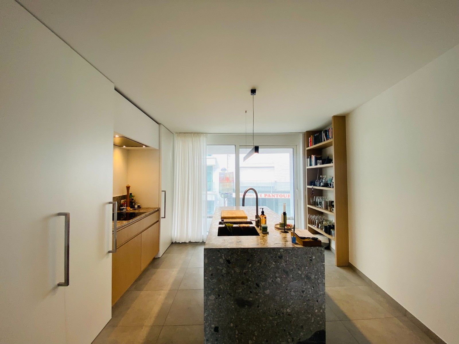 Luxe nieuwbouwappartement te huur met garagebox – Stormestraat 97 bus 13, Waregem foto 5