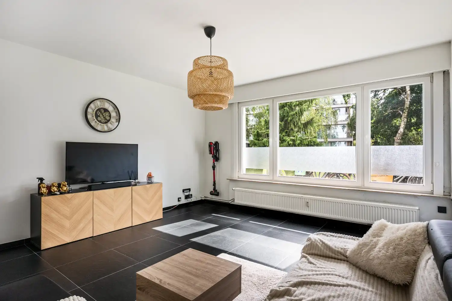 Appartement te koop Frieslandstraat 4/001 - 2660 Hoboken